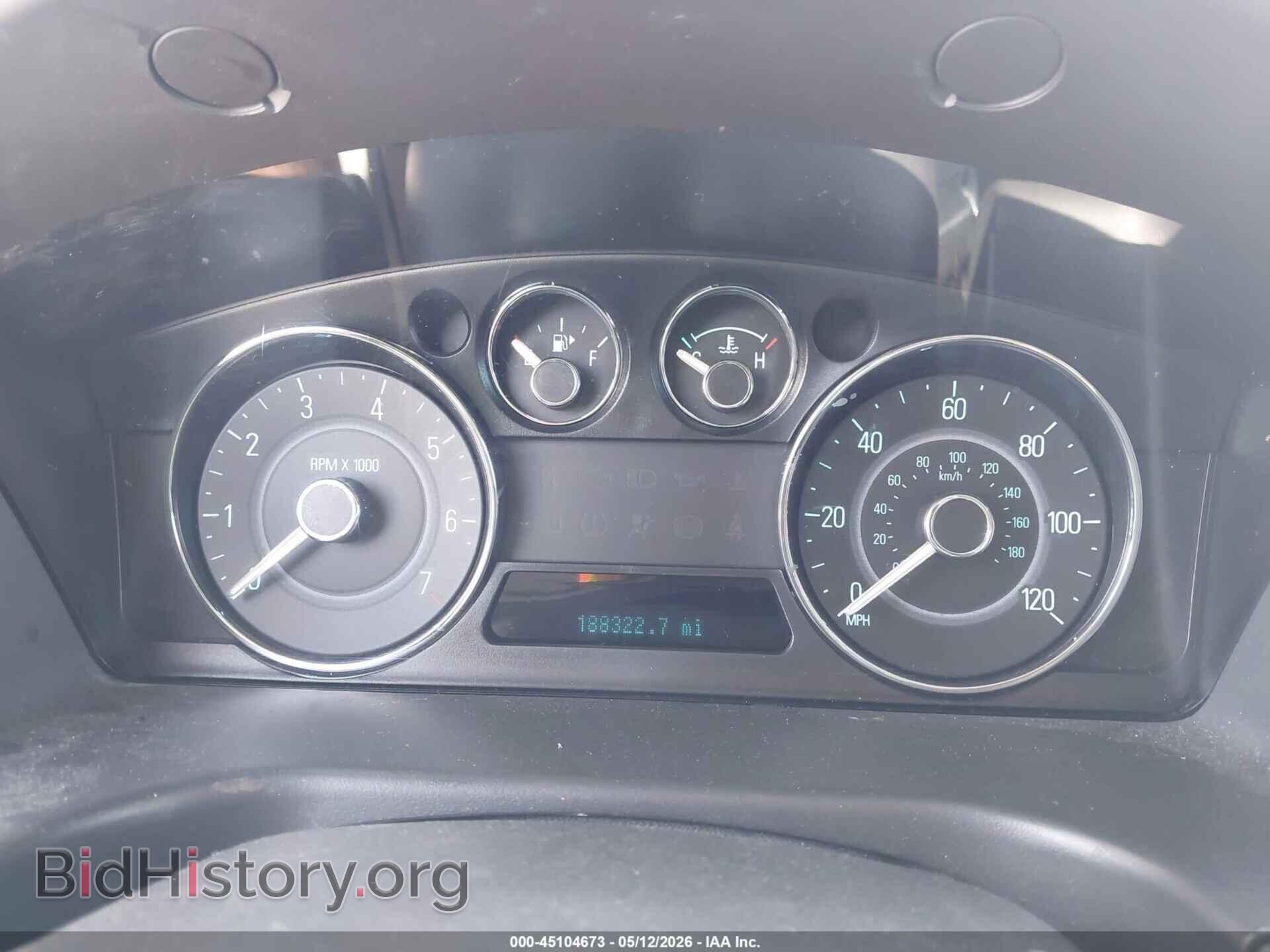 2012 FORD FLEX - VIN: 2FMGK5CC4CBD21923 - Photo 7