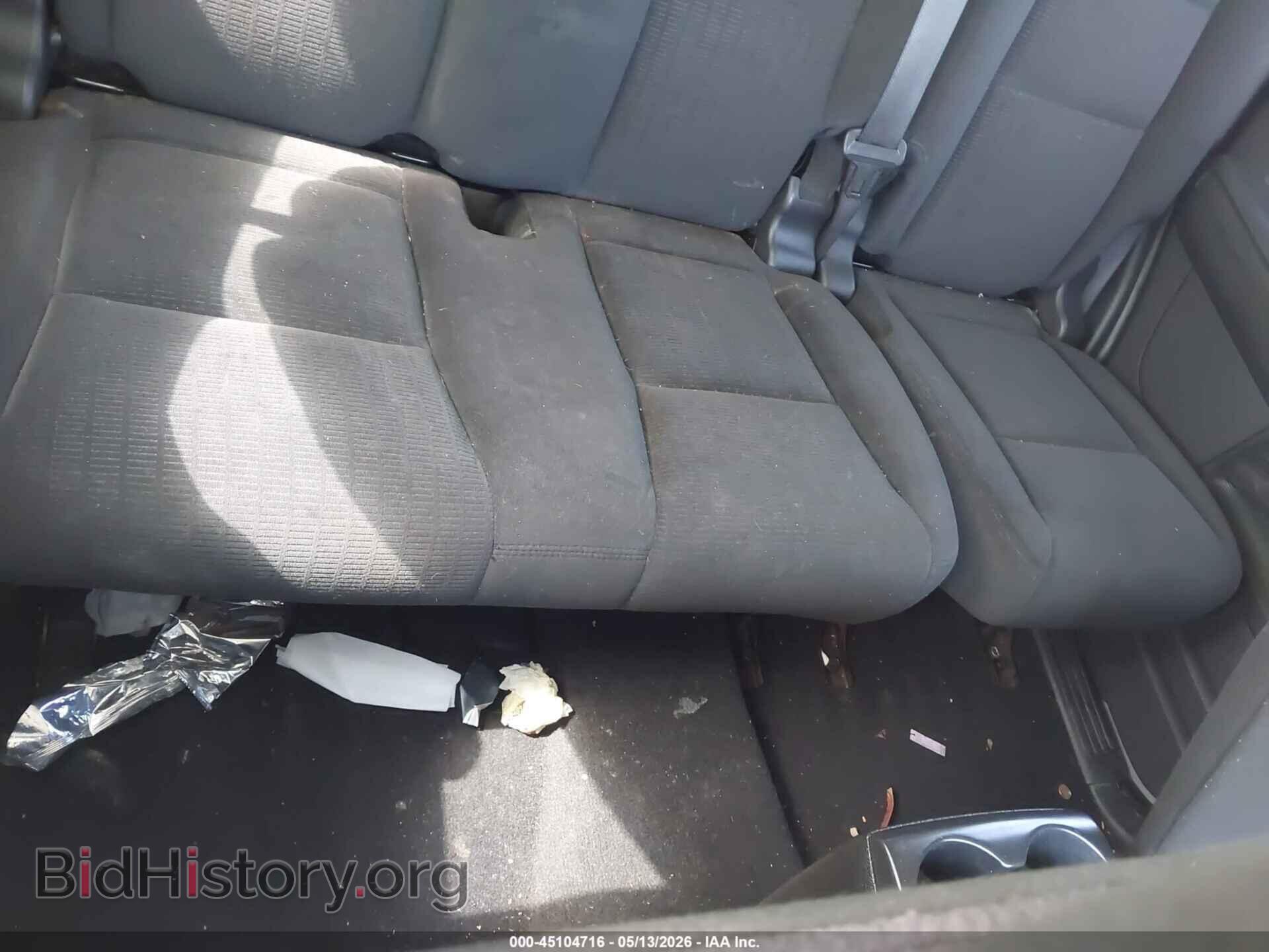 2010 FORD EXPLORER - VIN: 1FMEU7DE0AUA23079 - Фото 8