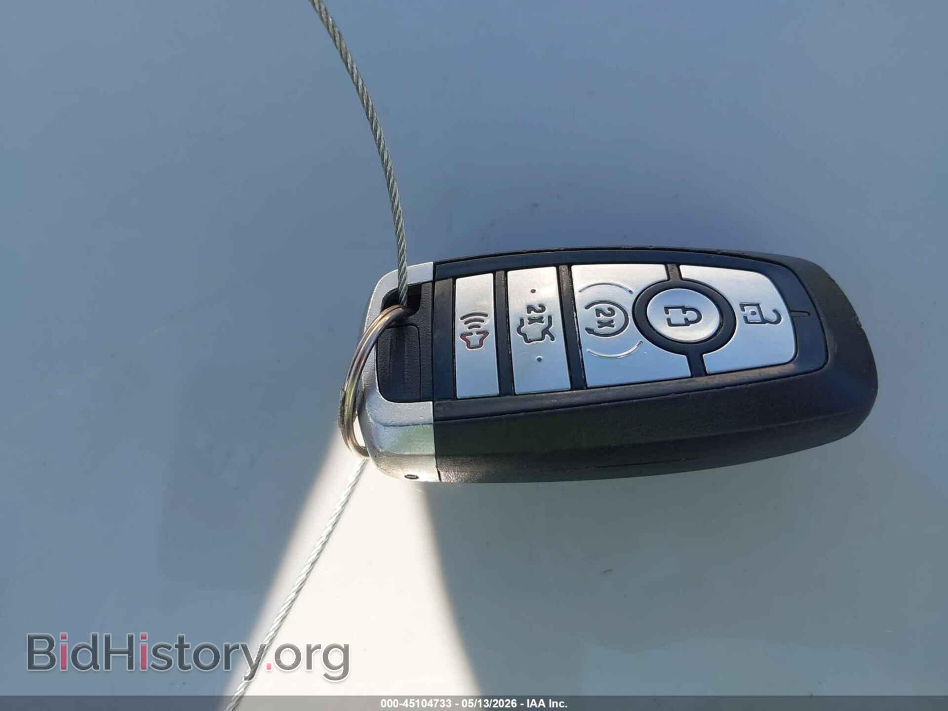2019 FORD EDGE - VIN: 2FMPK4J9XKBC75207 - Фото 11