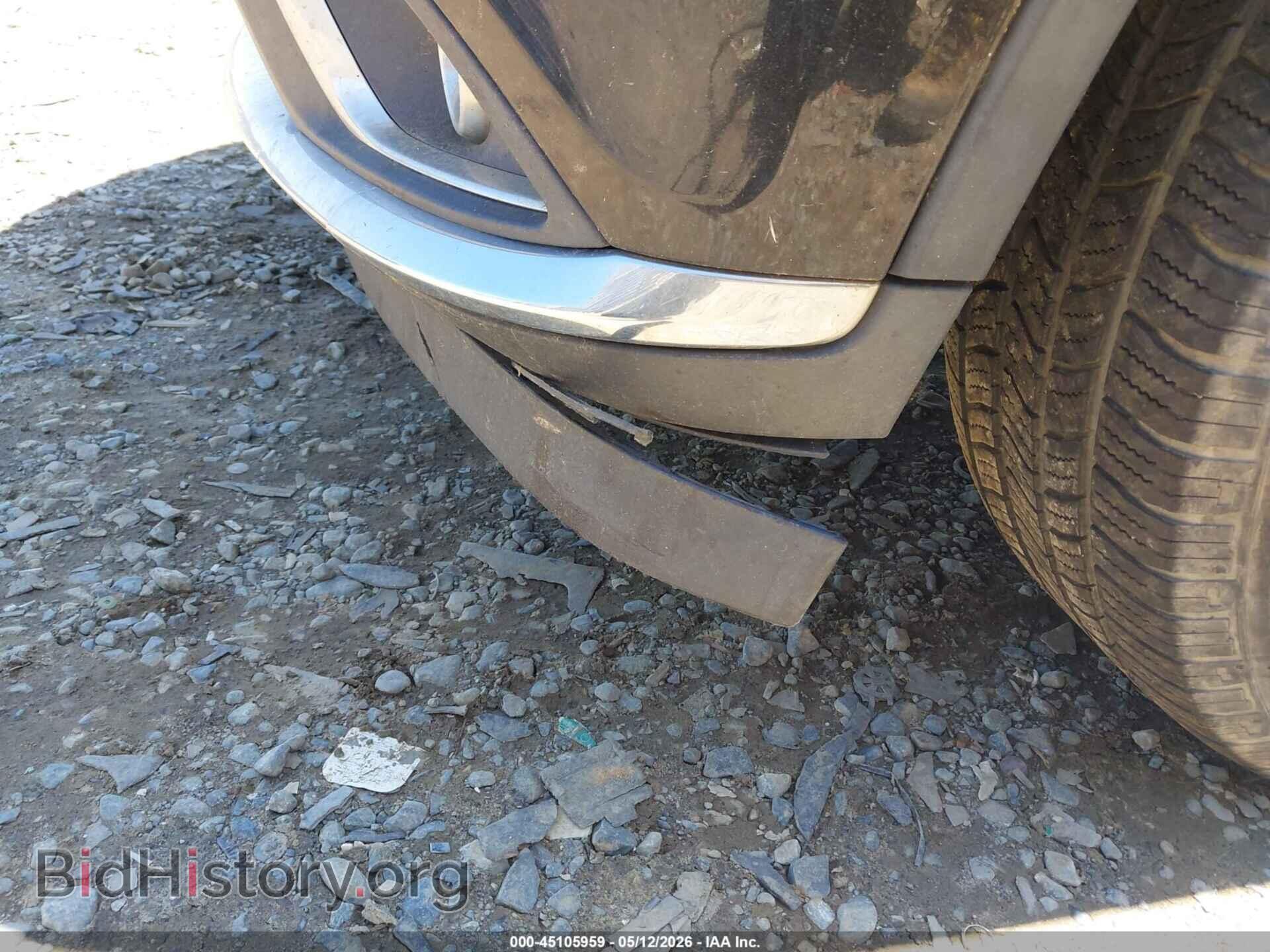 2014 DODGE DURANGO - VIN: 1C4RDJDG4EC268077 - Photo 6