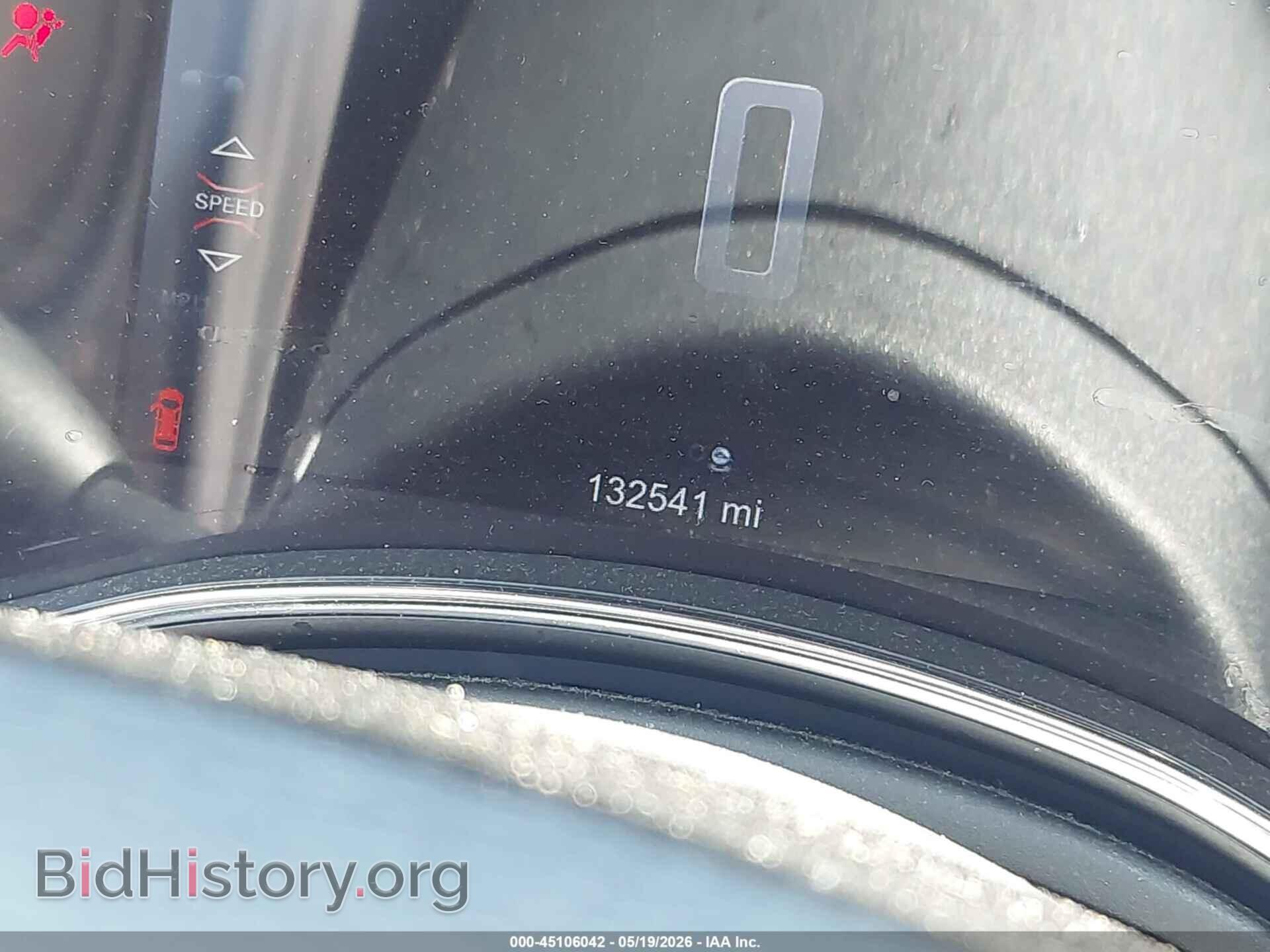 2014 DODGE DURANGO - VIN: 1C4RDJDG1EC425435 - Фото 15