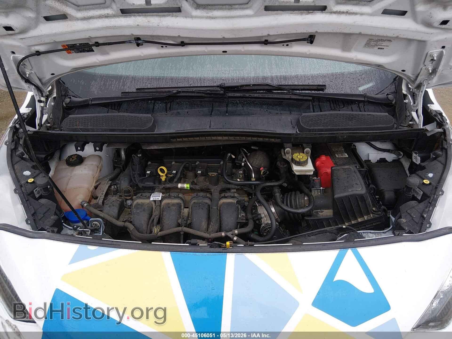 2020 FORD TRANSIT CONNECT - VIN: NM0LS7E27L1470354 - Фото 10