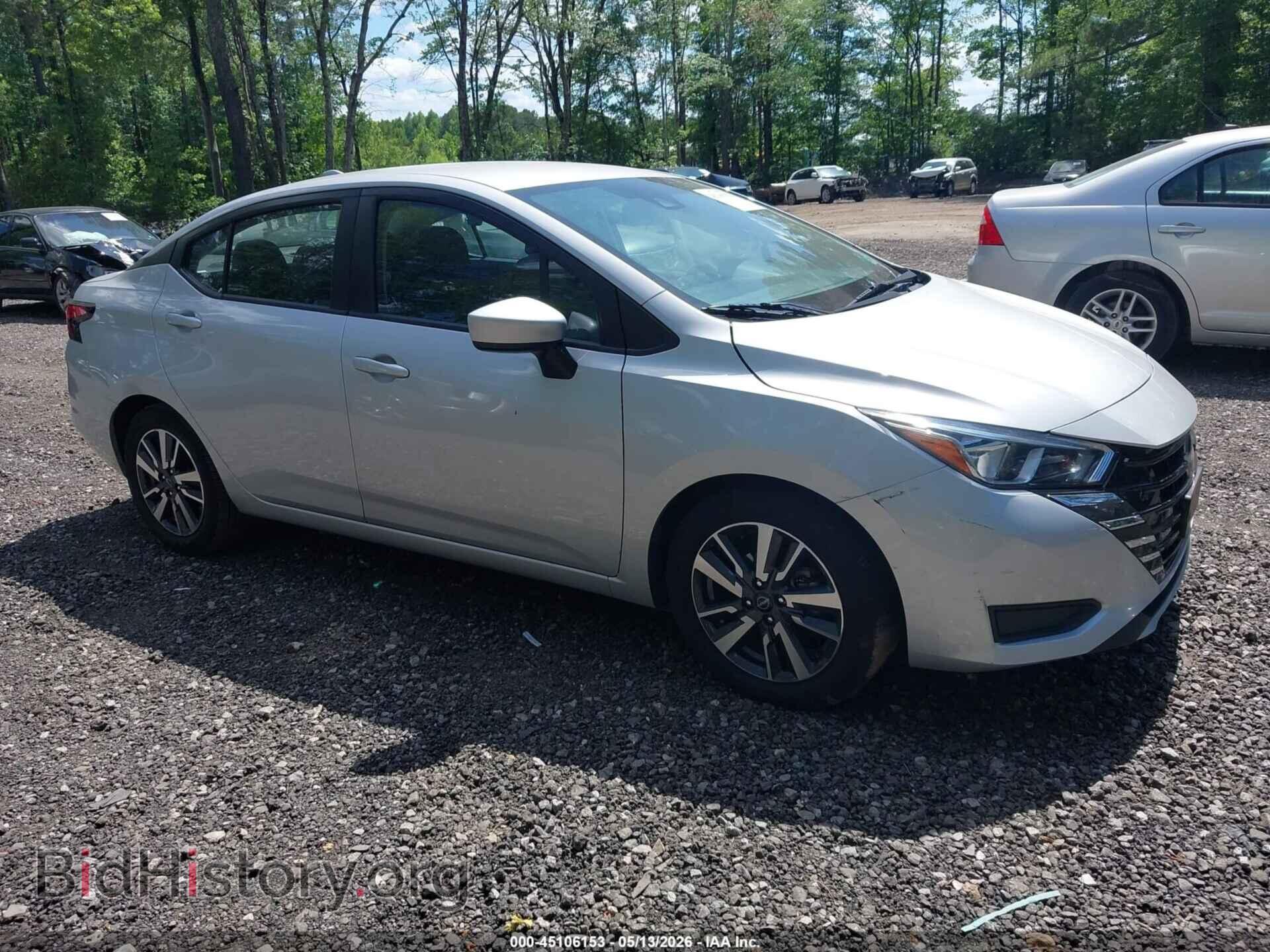 Photo 3N1CN8EV5PL829423 - NISSAN VERSA 2023