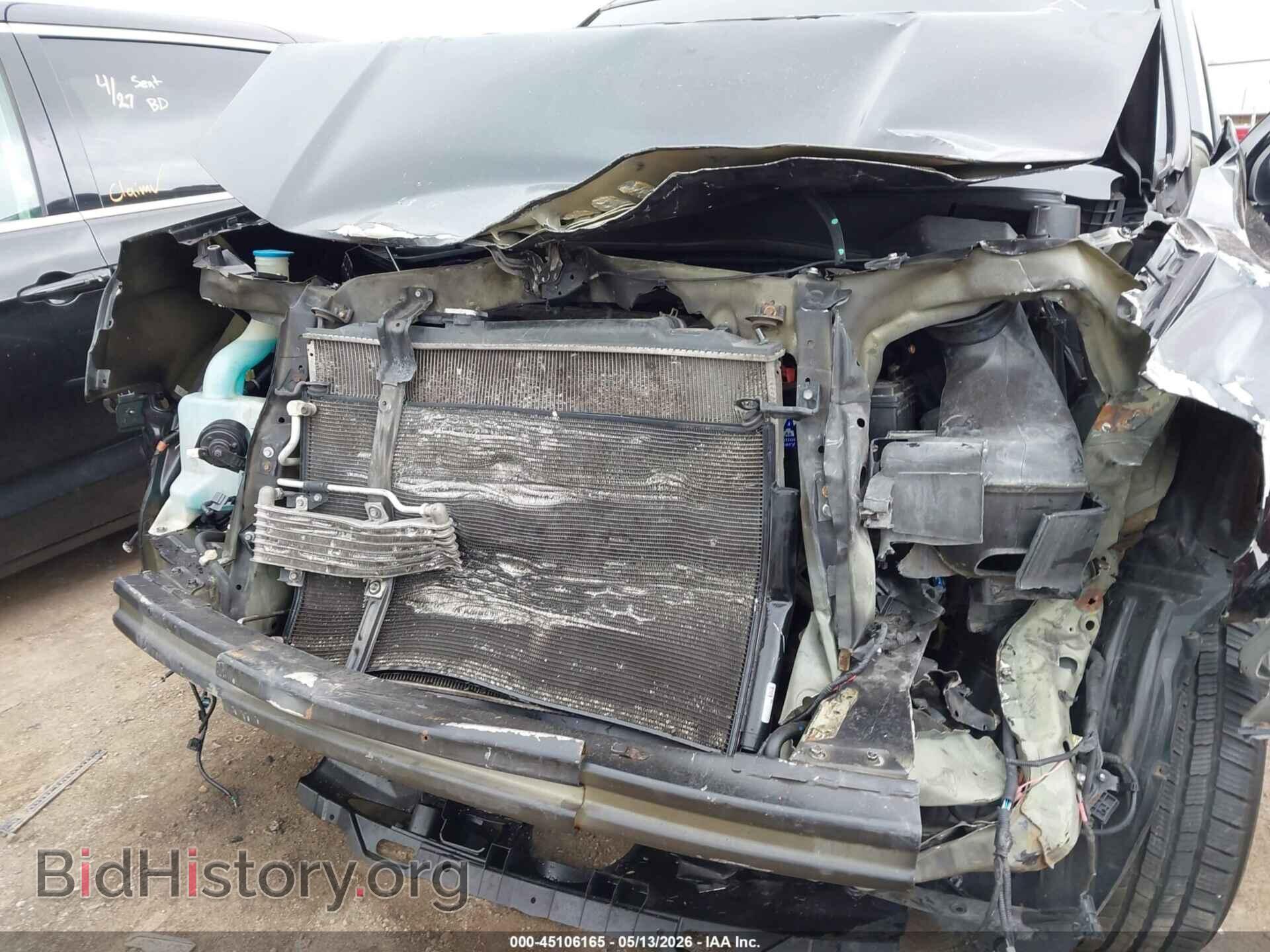 2011 HONDA PILOT - VIN: 5FNYF3H95BB010775 - Фото 6