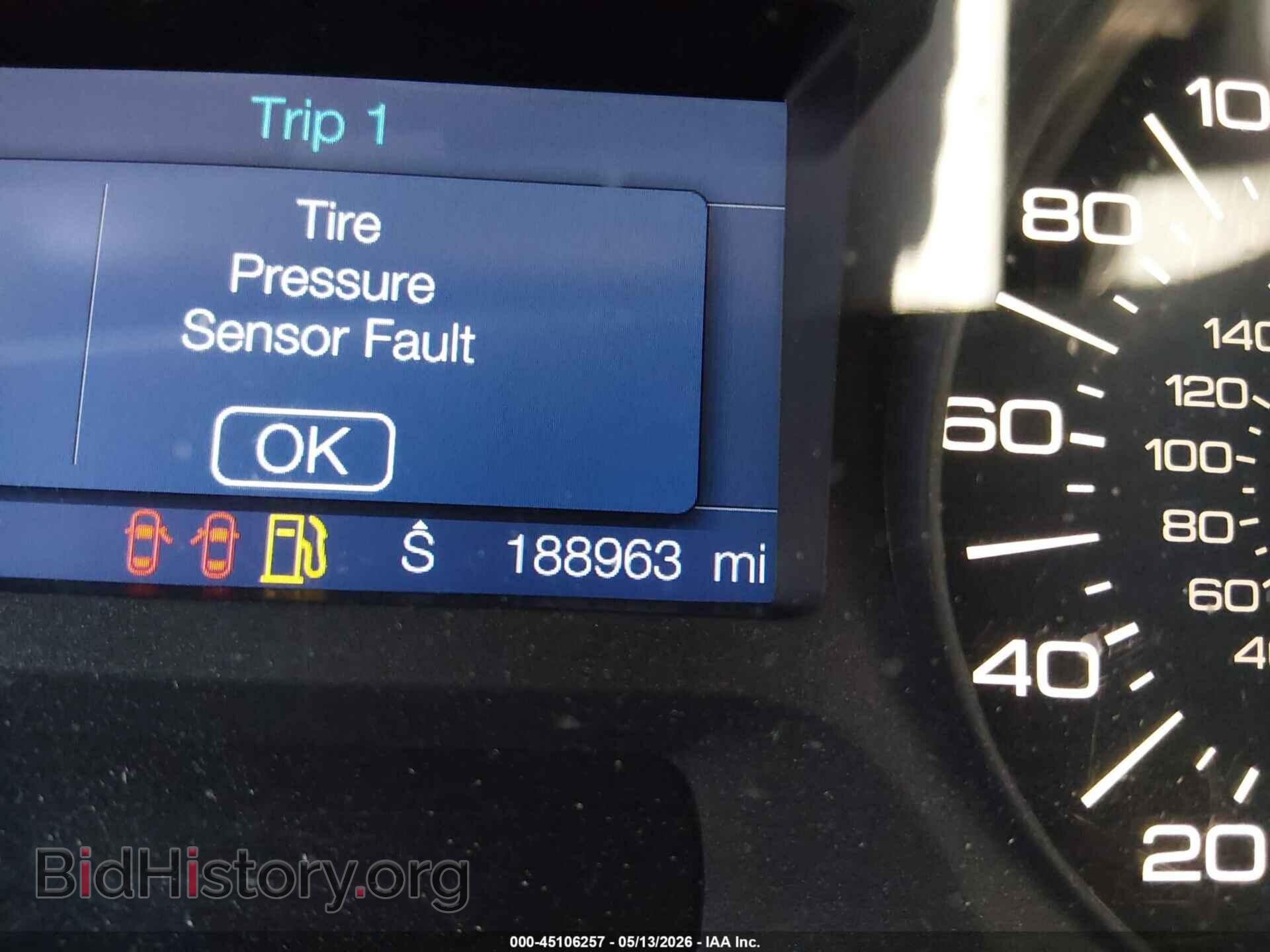 2011 FORD EDGE - VIN: 2FMDK3JC5BBA16732 - Фото 15