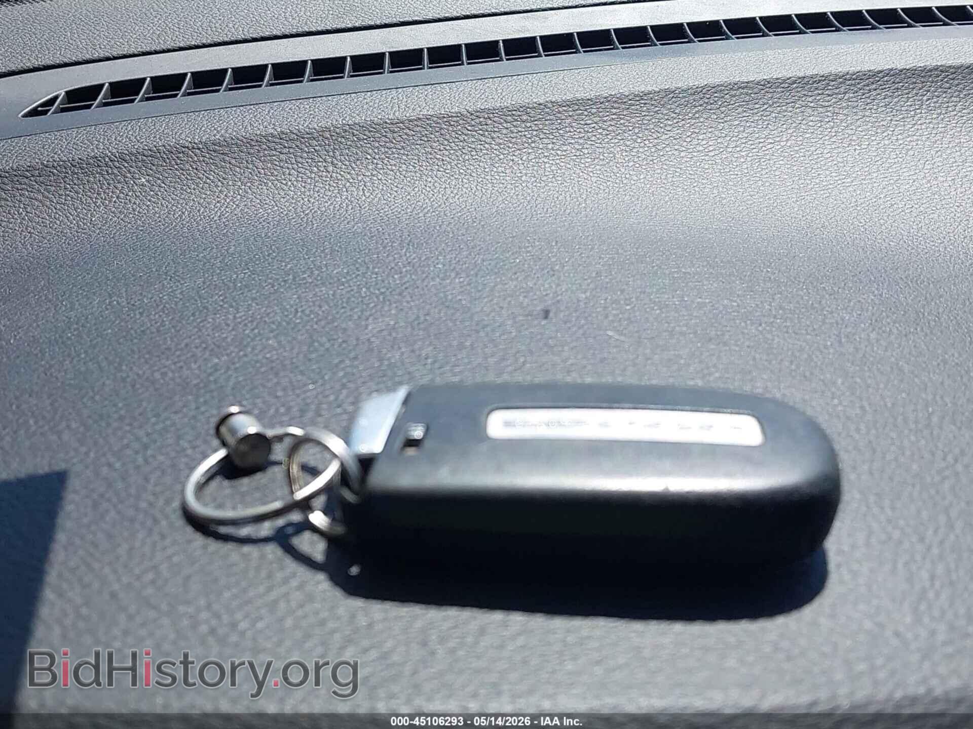 2015 DODGE DURANGO - VIN: 1C4RDHAG3FC764230 - Фото 11