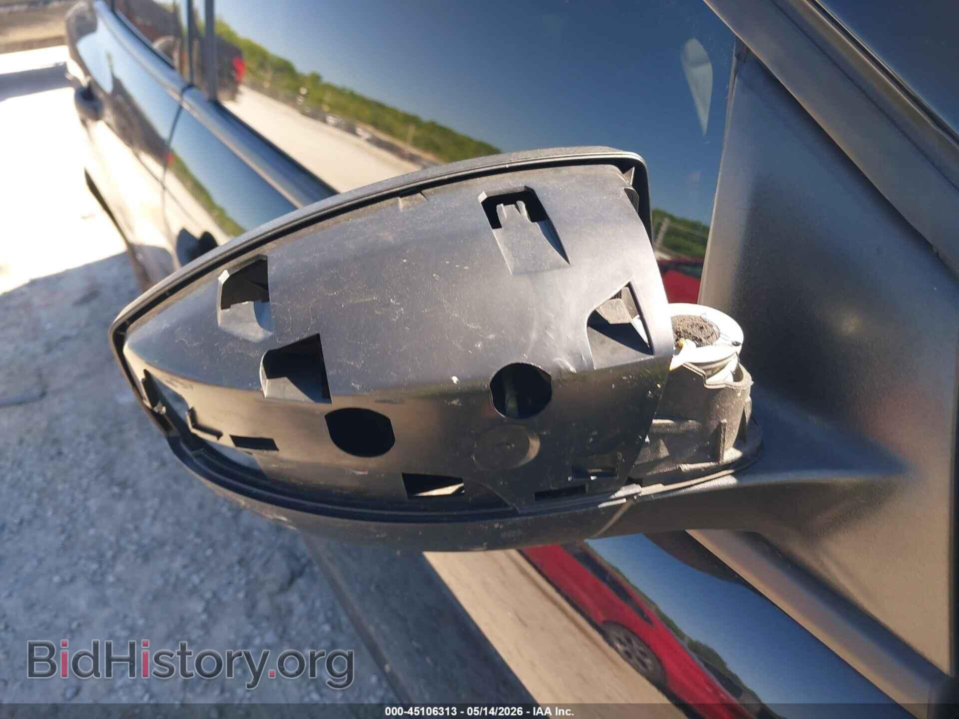 2017 FORD FOCUS - VIN: 1FADP3E24HL201666 - Фото 12