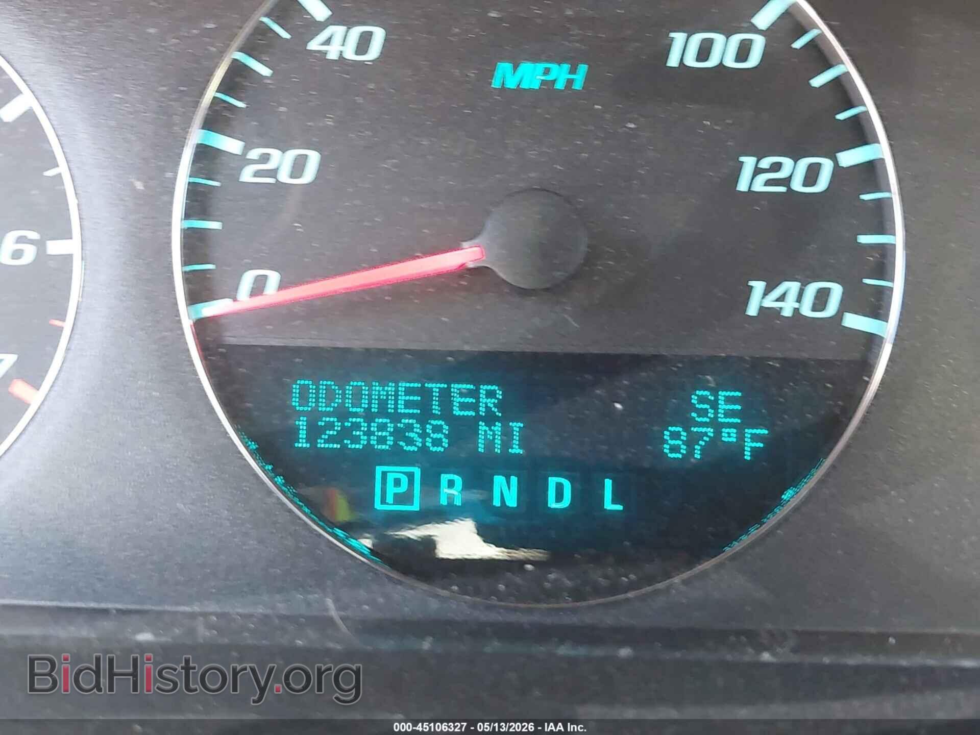 2013 CHEVROLET IMPALA - VIN: 2G1WG5E36D1224978 - Фото 16