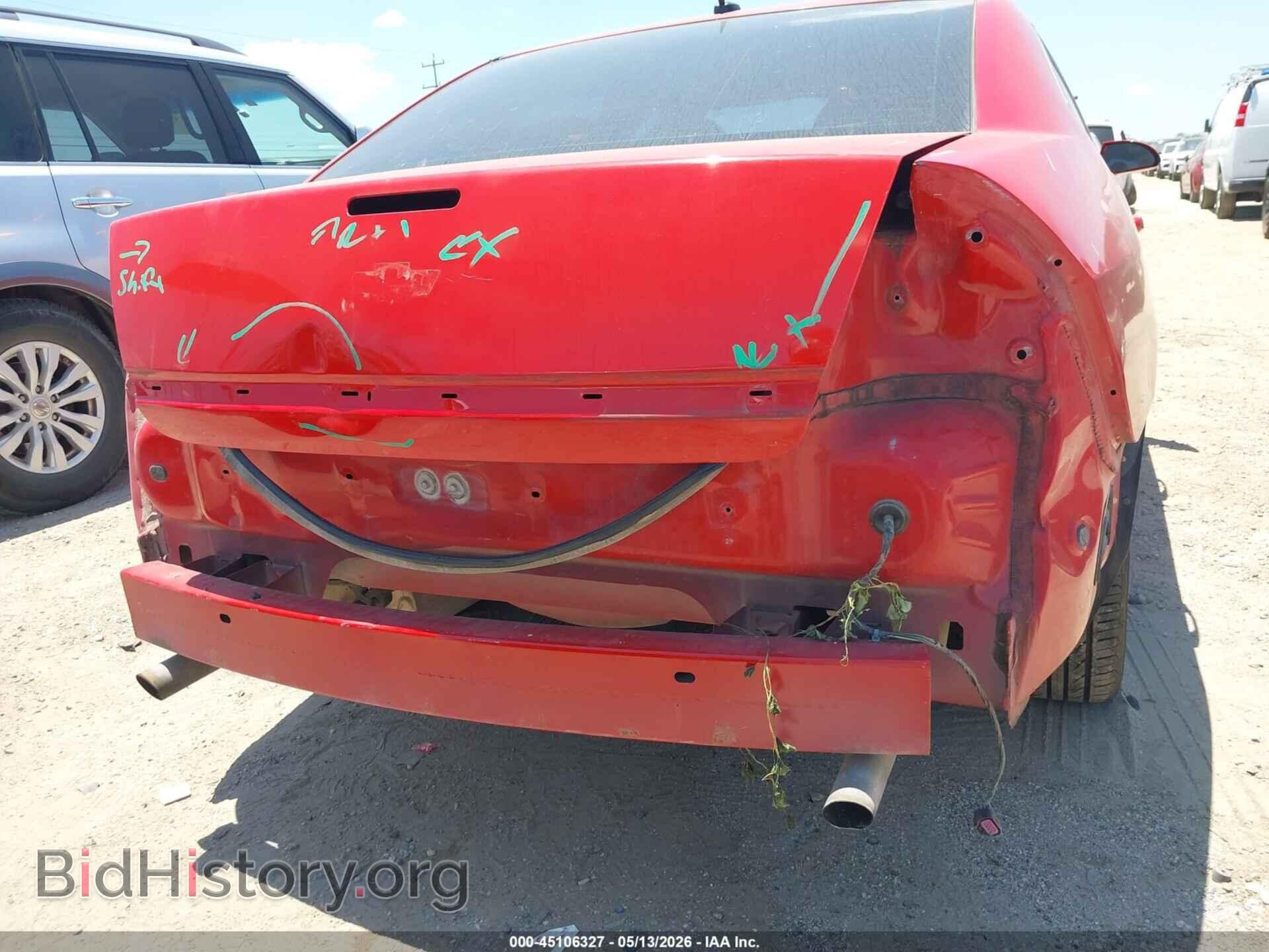 2013 CHEVROLET IMPALA - VIN: 2G1WG5E36D1224978 - Фото 6