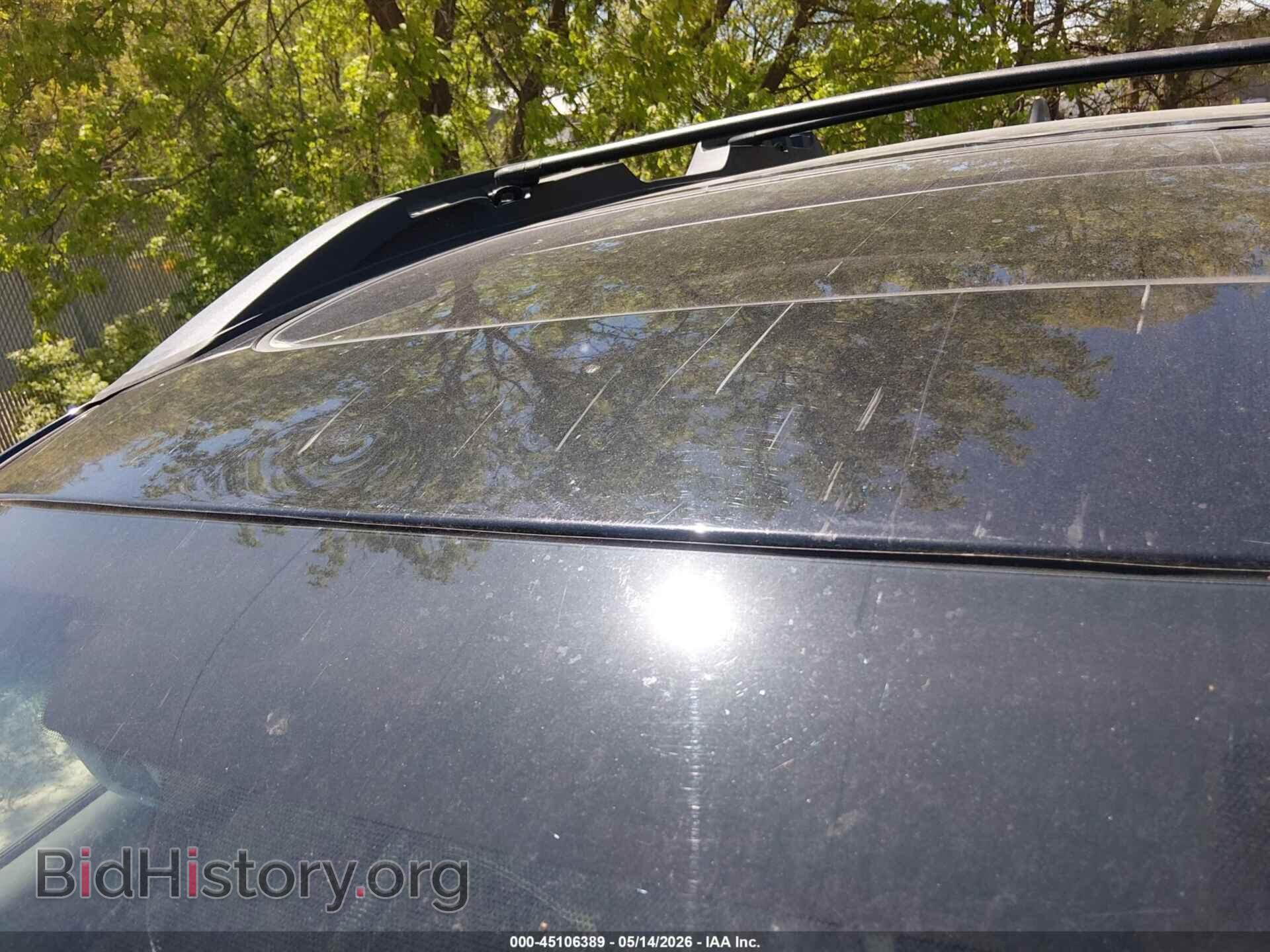 2016 SUBARU OUTBACK - VIN: 4S4BSBNC1G3301687 - Фото 18