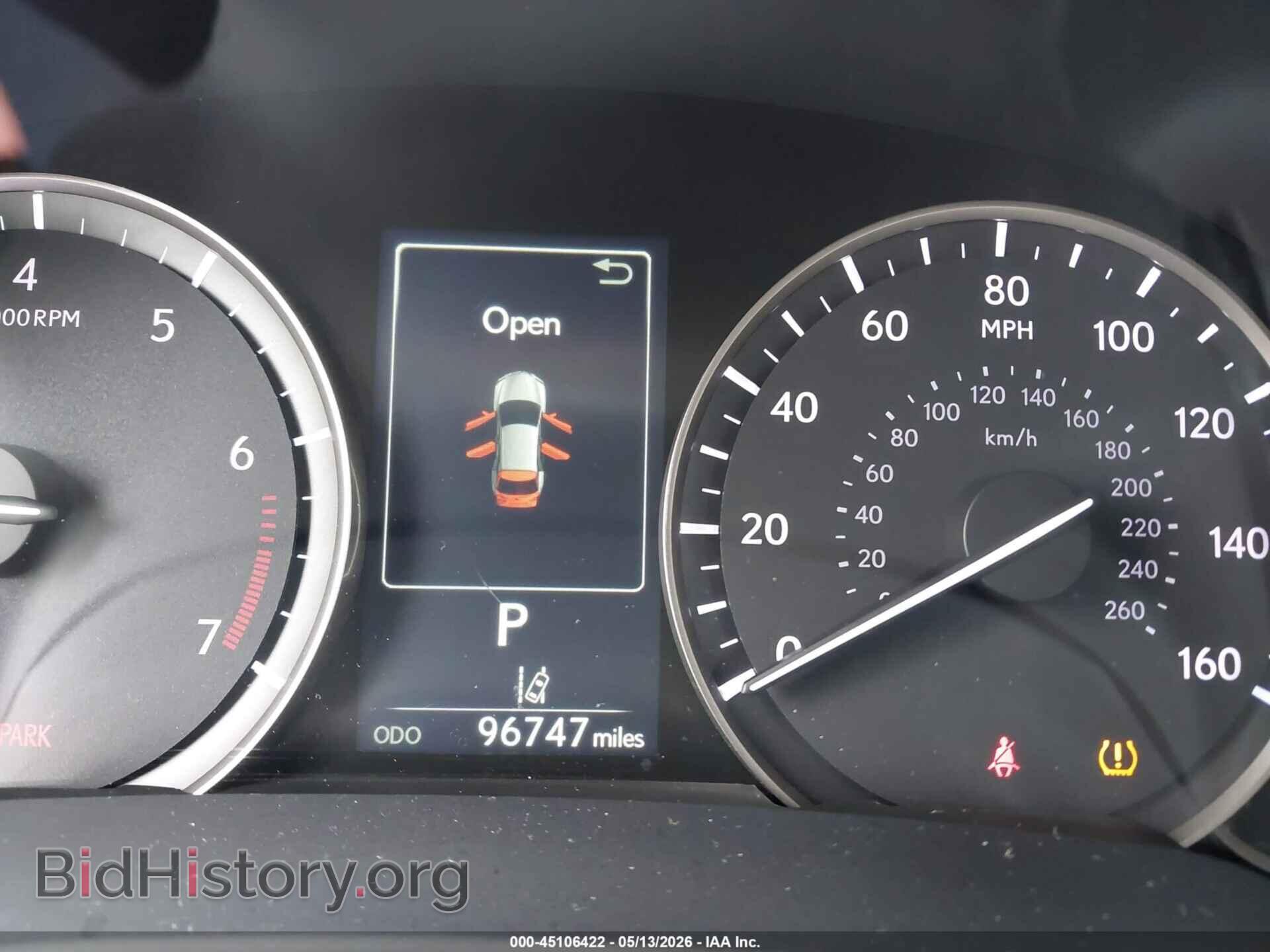 2017 LEXUS RX 350 - VIN: 2T2ZZMCA4HC080733 - Фото 15