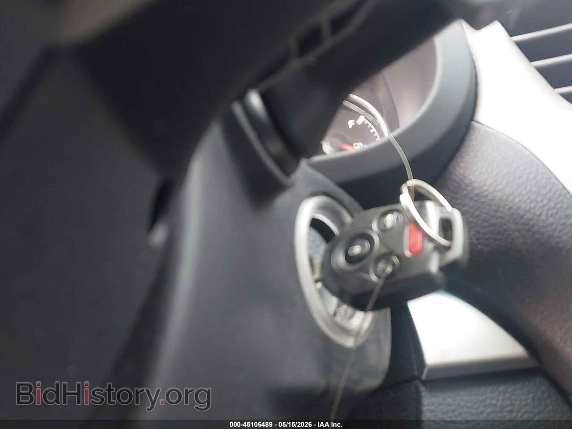2014 SUBARU OUTBACK - VIN: 4S4BRCCC3E3326026 - Фото 11