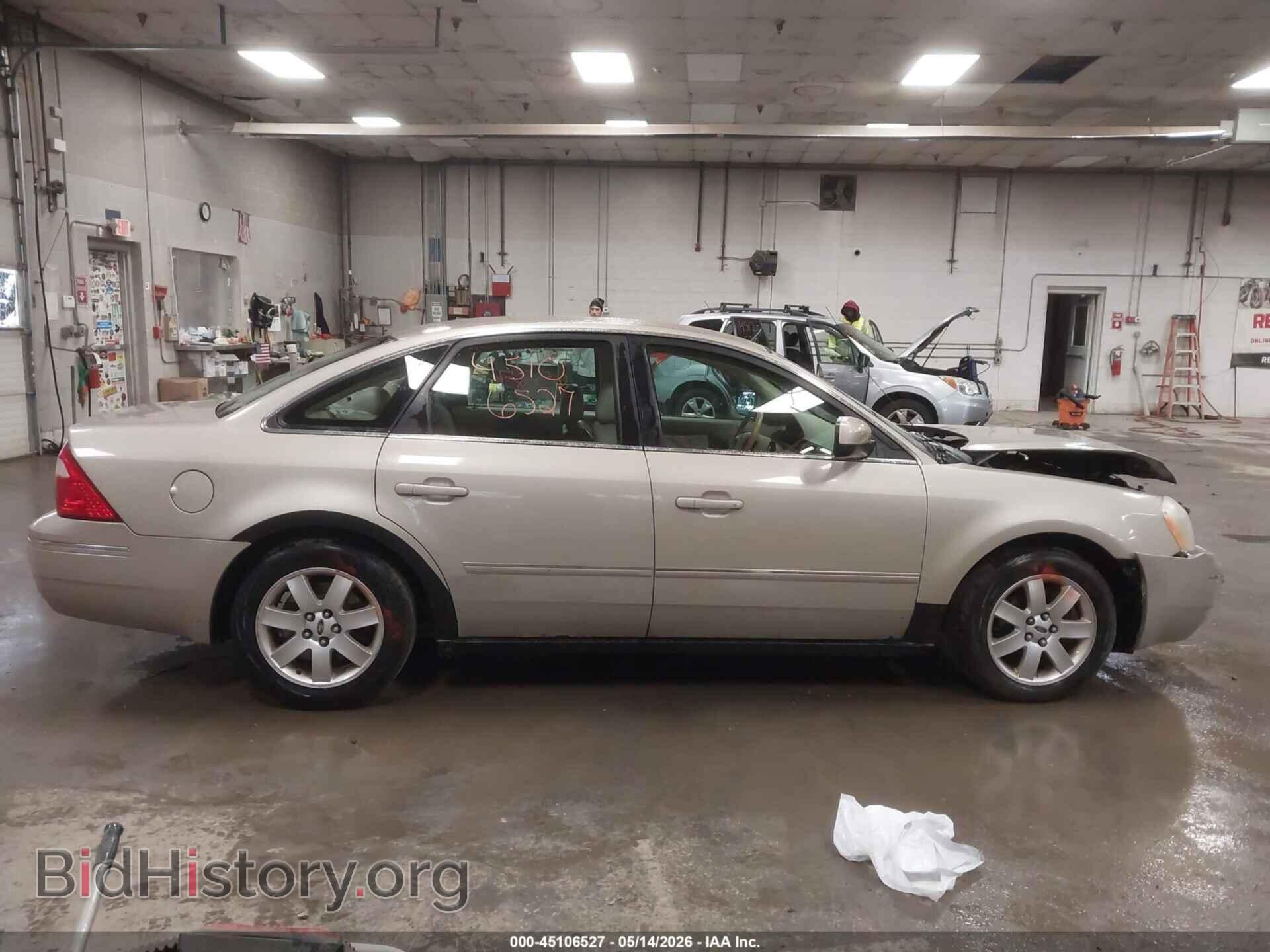 2006 FORD FIVE HUNDRED - VIN: 1FAFP24146G142880 - Photo 13