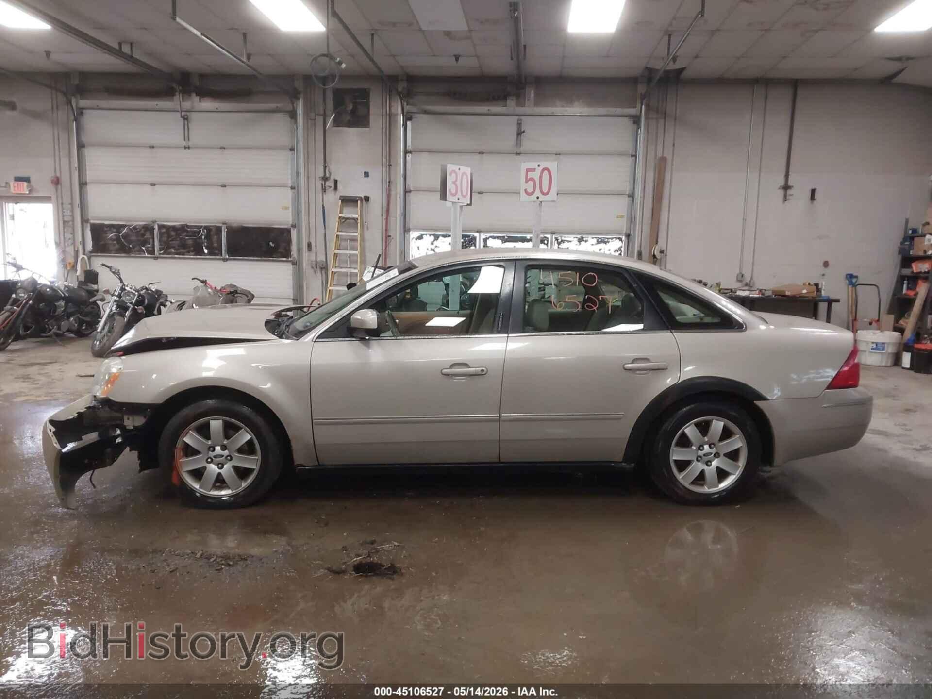 2006 FORD FIVE HUNDRED - VIN: 1FAFP24146G142880 - Photo 14