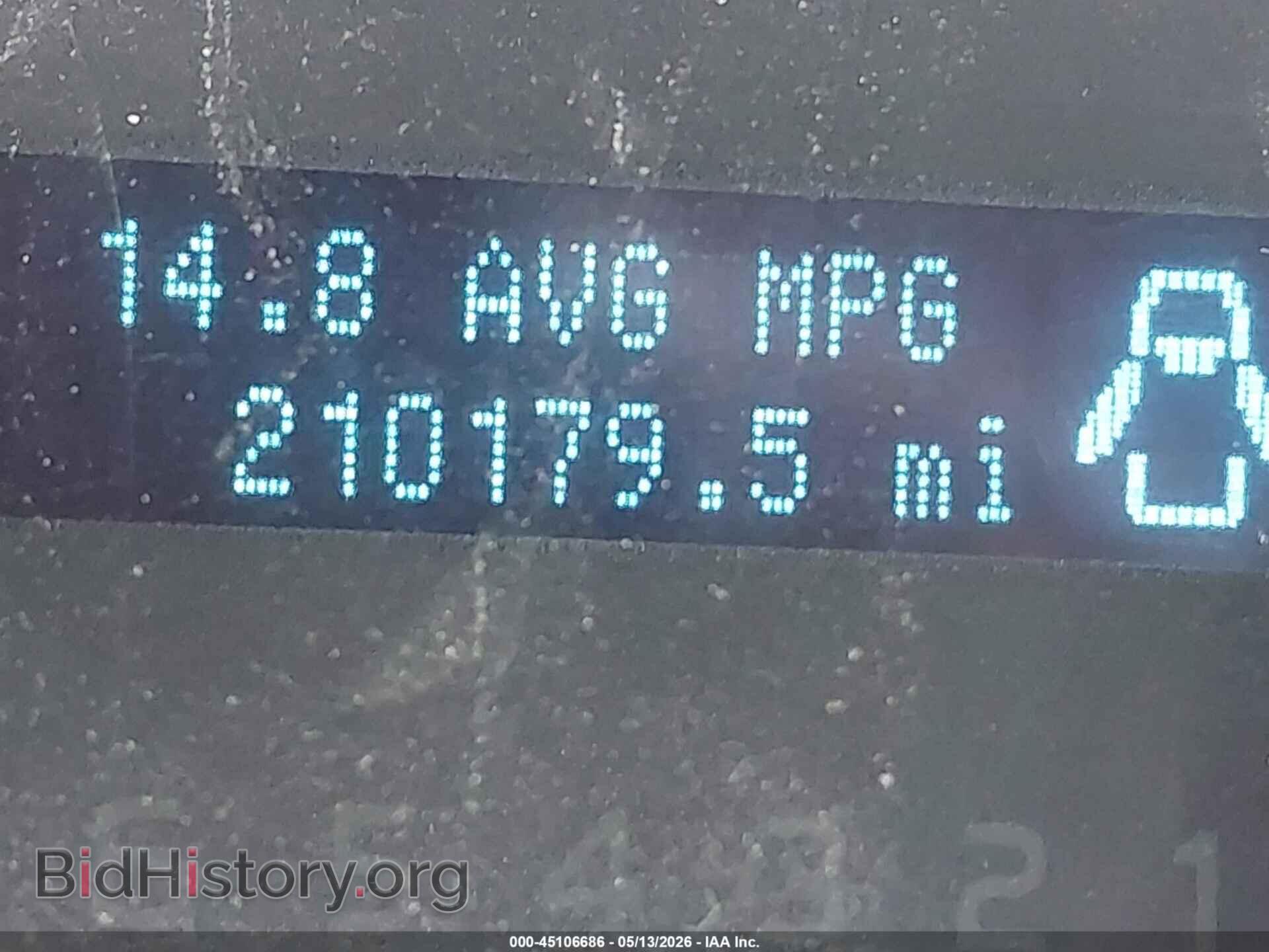2012 FORD F-150 - VIN: 1FTFX1EF2CFD04568 - Фото 15