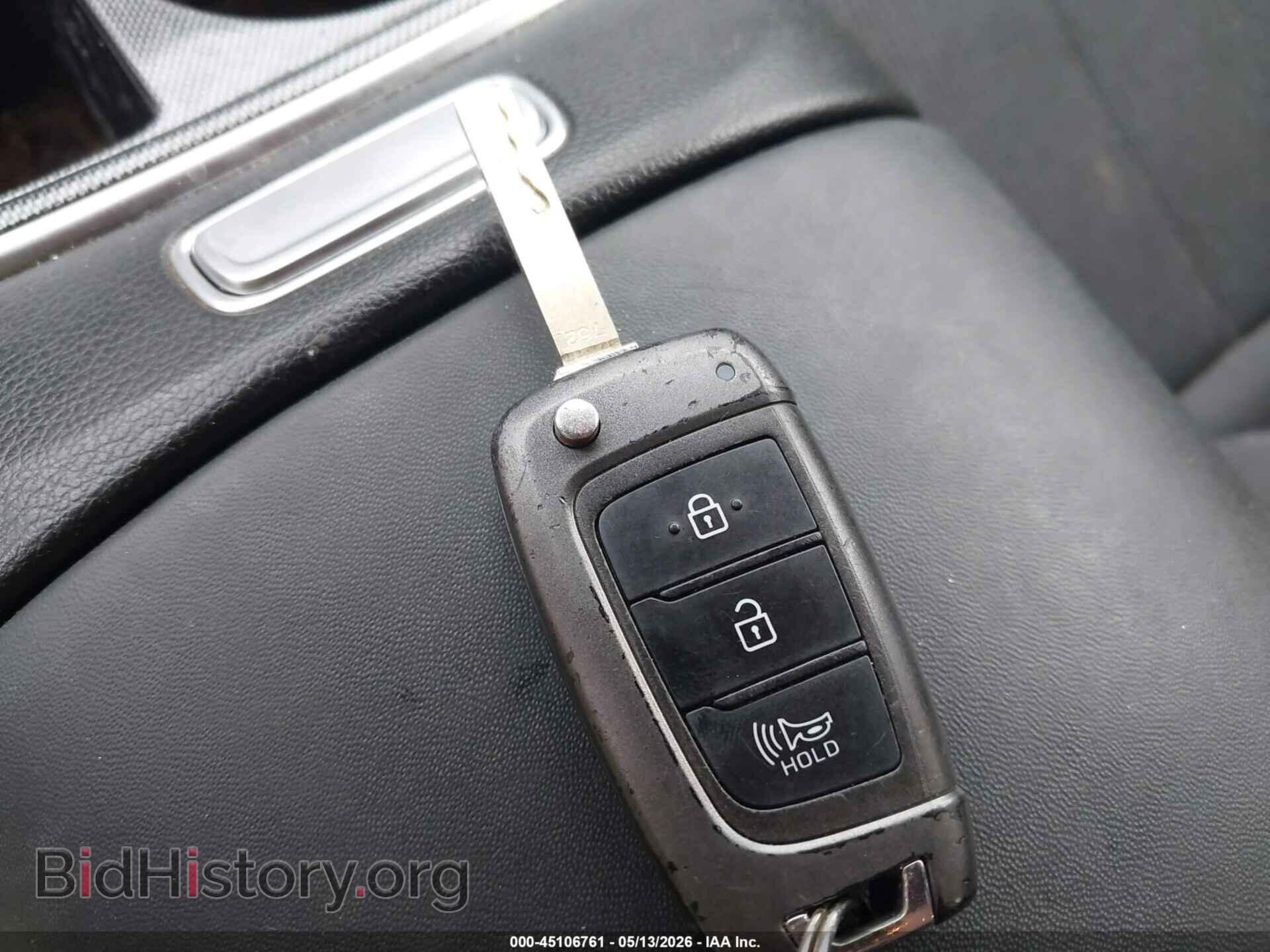 2021 HYUNDAI SANTA FE - VIN: 5NMS14AJ3MH359028 - Photo 11