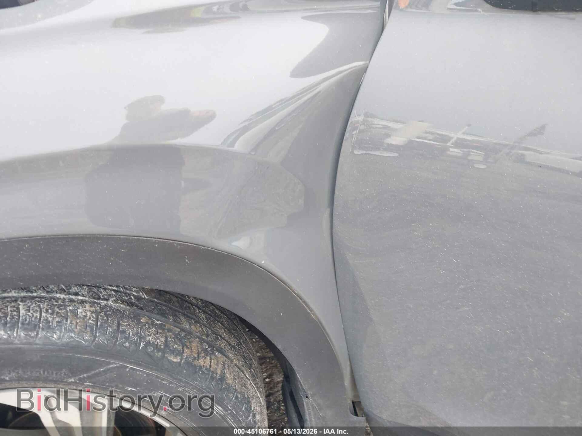 2021 HYUNDAI SANTA FE - VIN: 5NMS14AJ3MH359028 - Photo 6