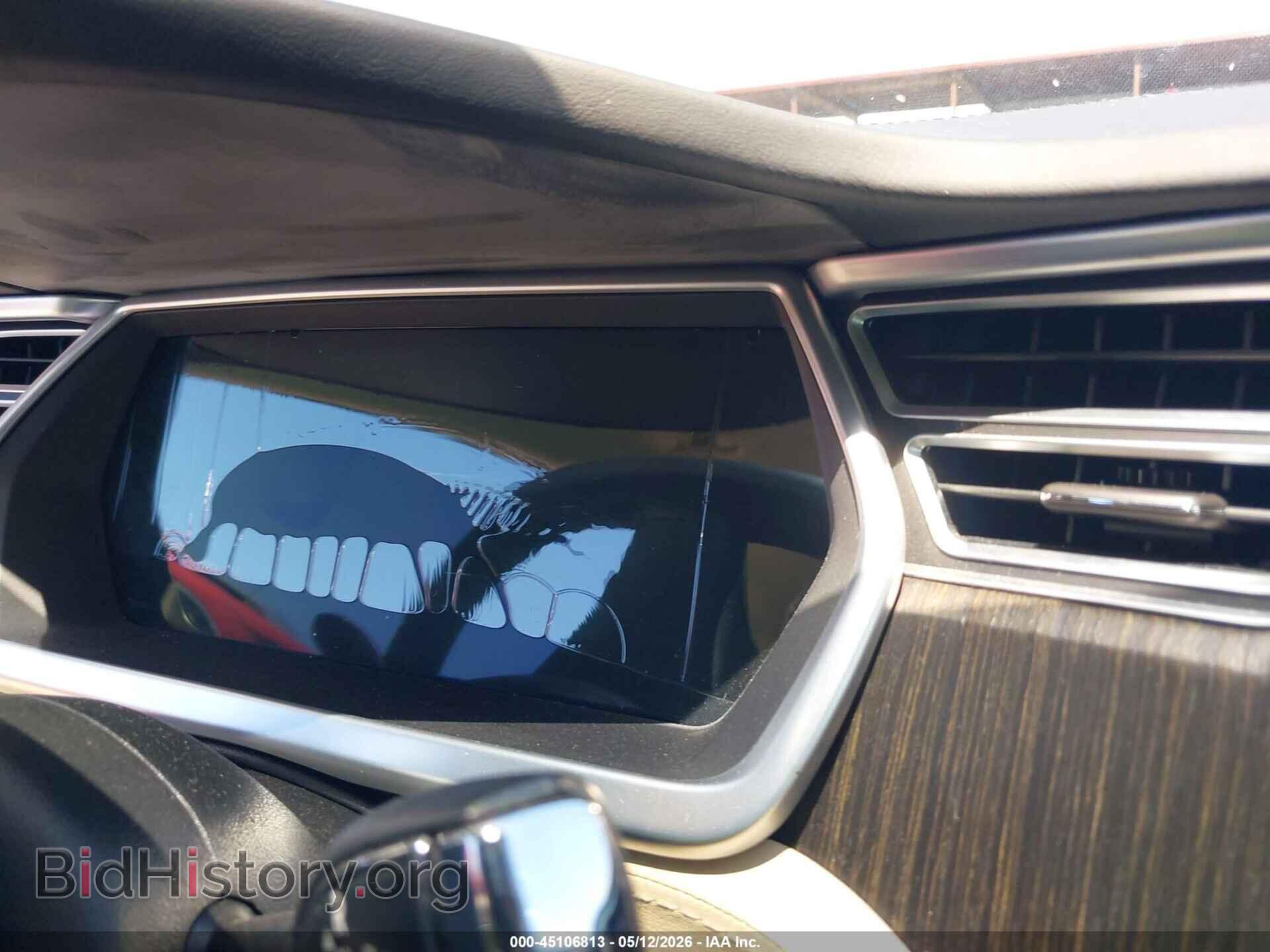 2013 TESLA MODEL S - VIN: 5YJSA1DN6DFP12067 - Photo 7