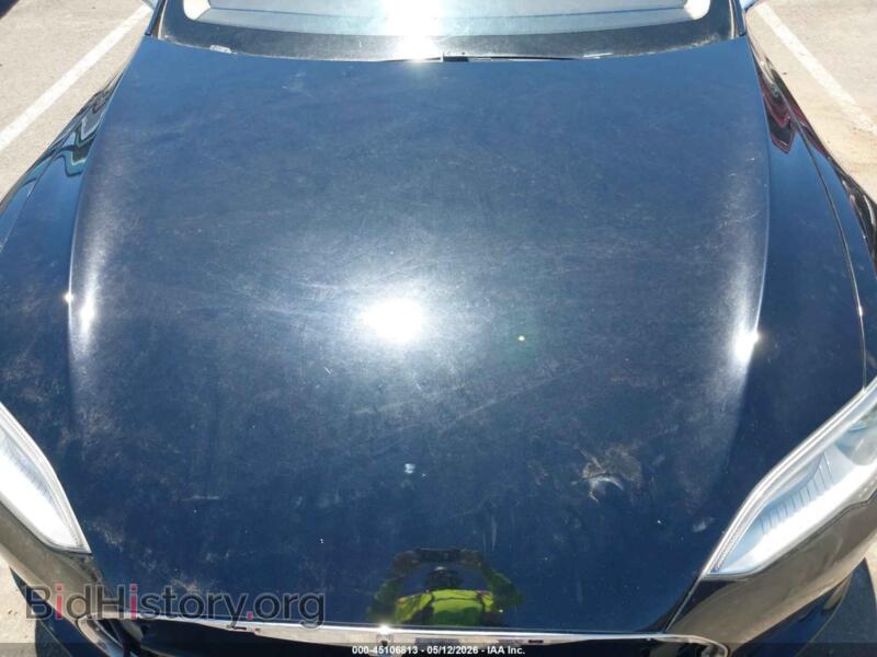 2013 Tesla MODEL S (VIN 5YJSA1DN6DFP12067) — фото 10 из 19