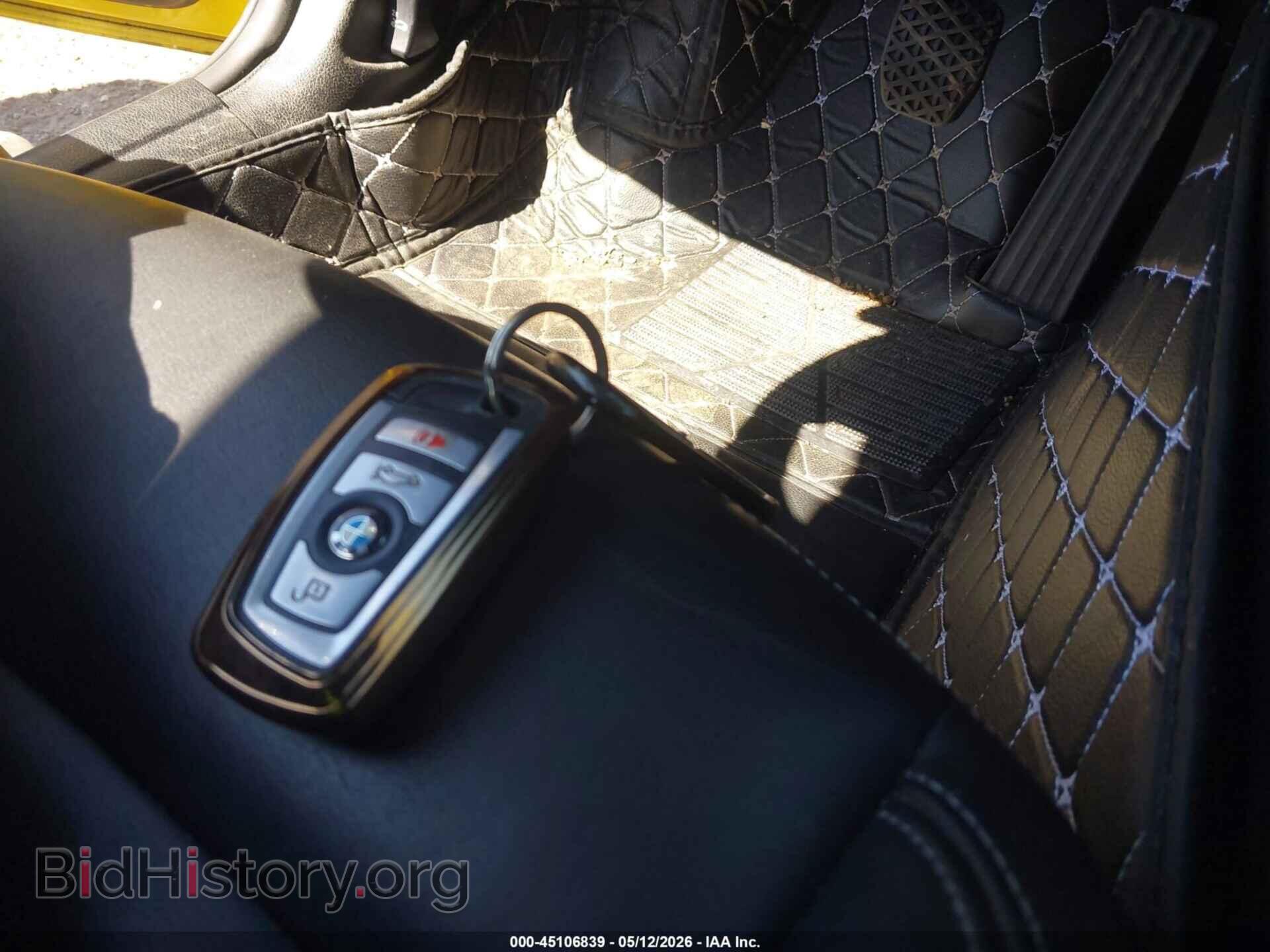 2016 BMW M3 - VIN: WBS8M9C50G5D31463 - Фото 11