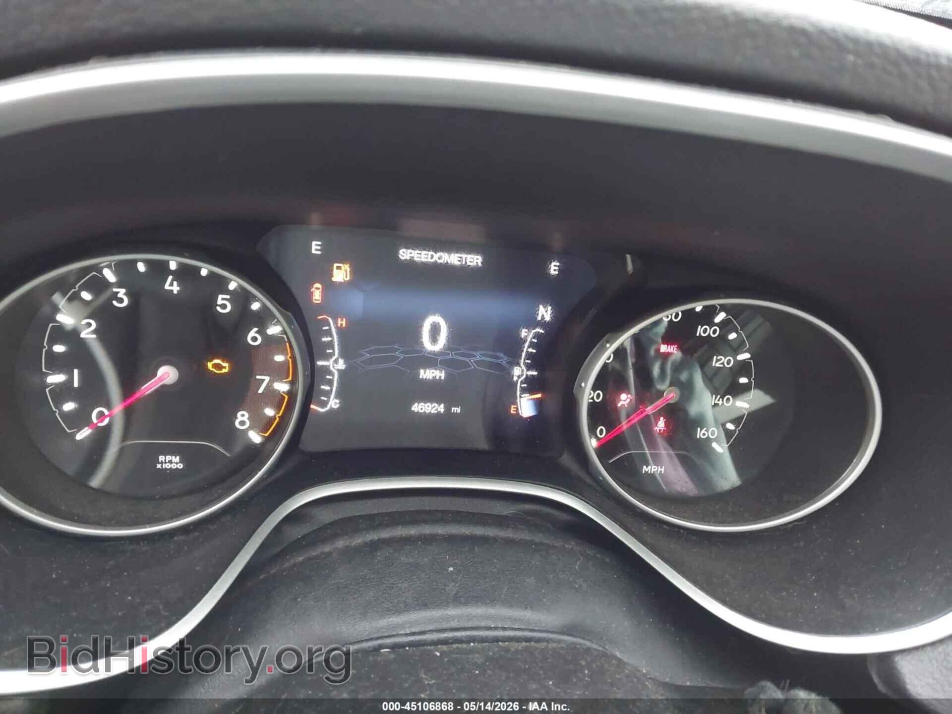2021 JEEP COMPASS - VIN: 3C4NJDBB5MT515982 - Photo 7