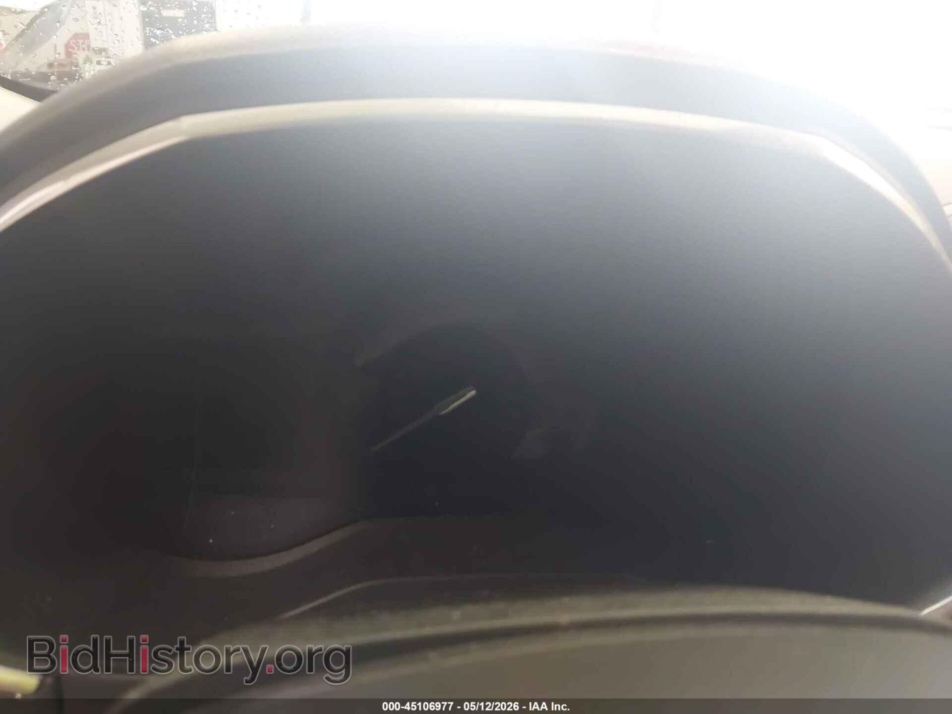 2020 FORD EDGE - VIN: 2FMPK3K98LBA93936 - Photo 7