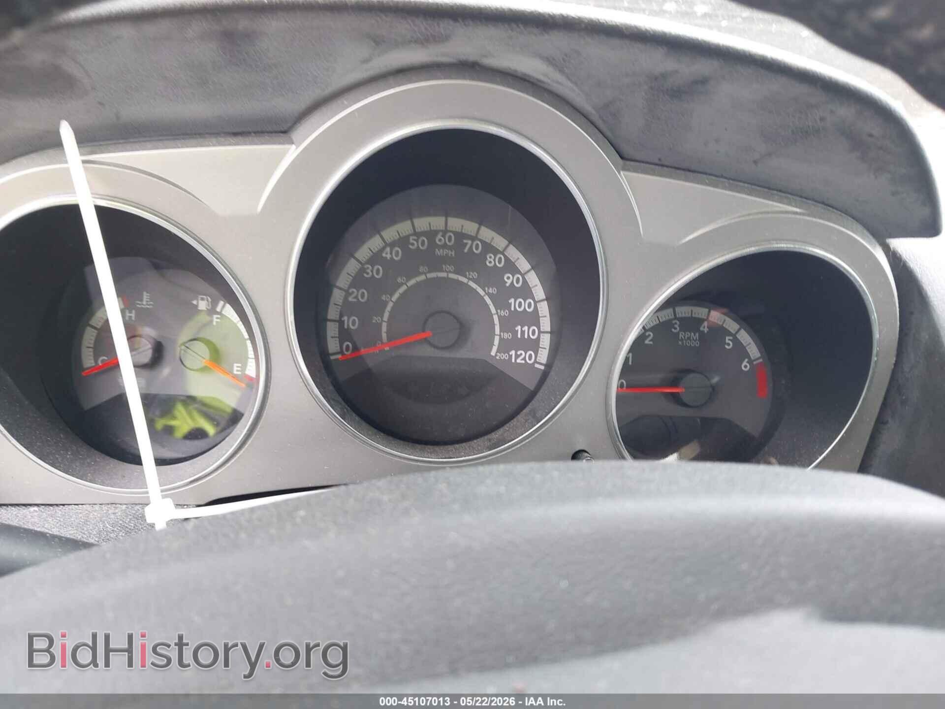 2010 DODGE AVENGER - VIN: 1B3CC1FB6AN175622 - Photo 15