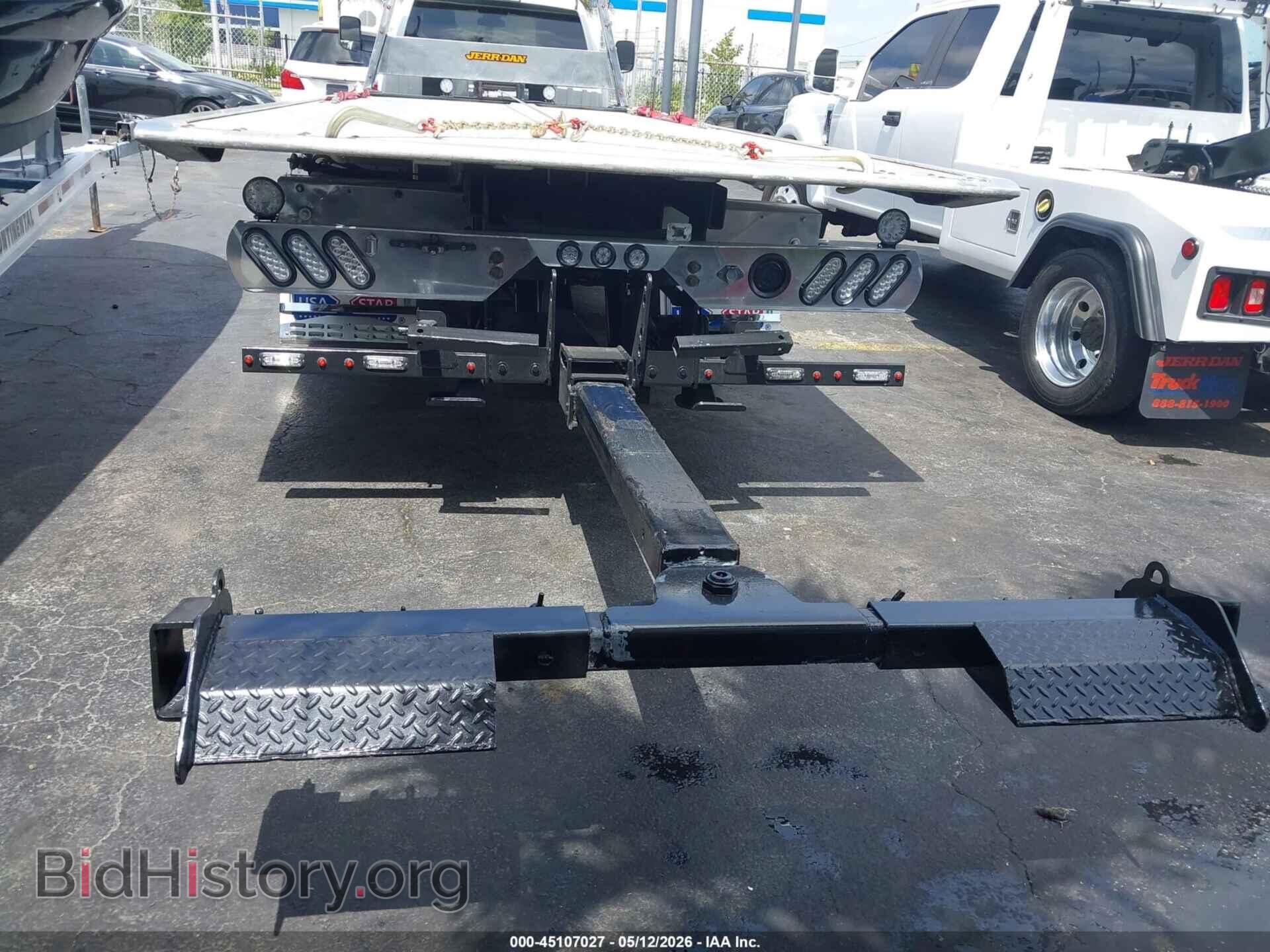 2021 RAM 5500 - VIN: 3C7WRMDL2MG576351 - Фото 13