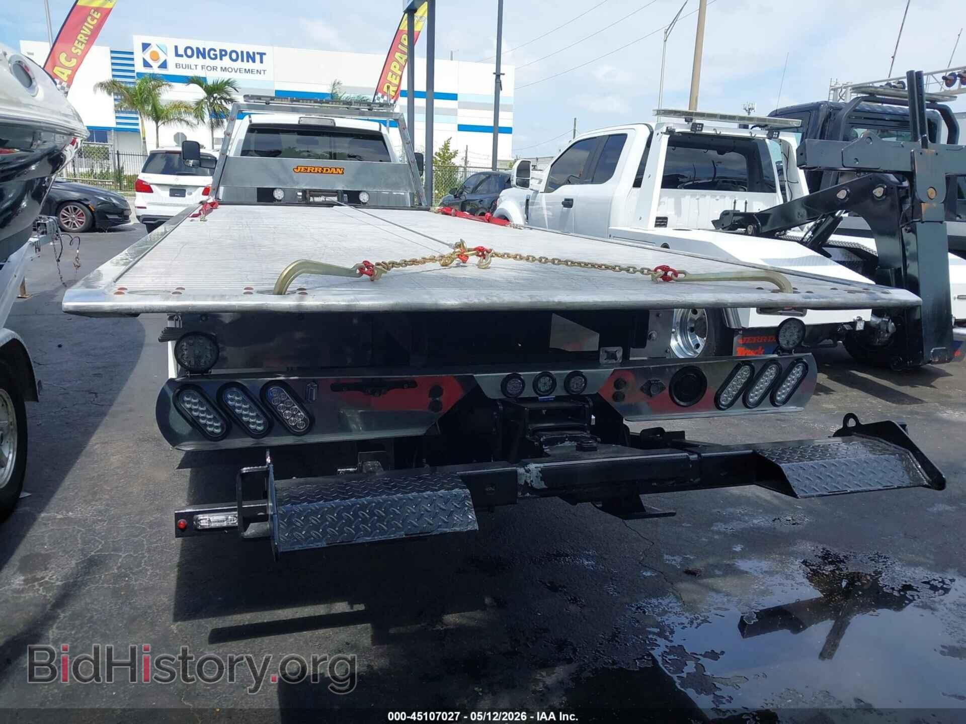 2021 RAM 5500 - VIN: 3C7WRMDL2MG576351 - Фото 18