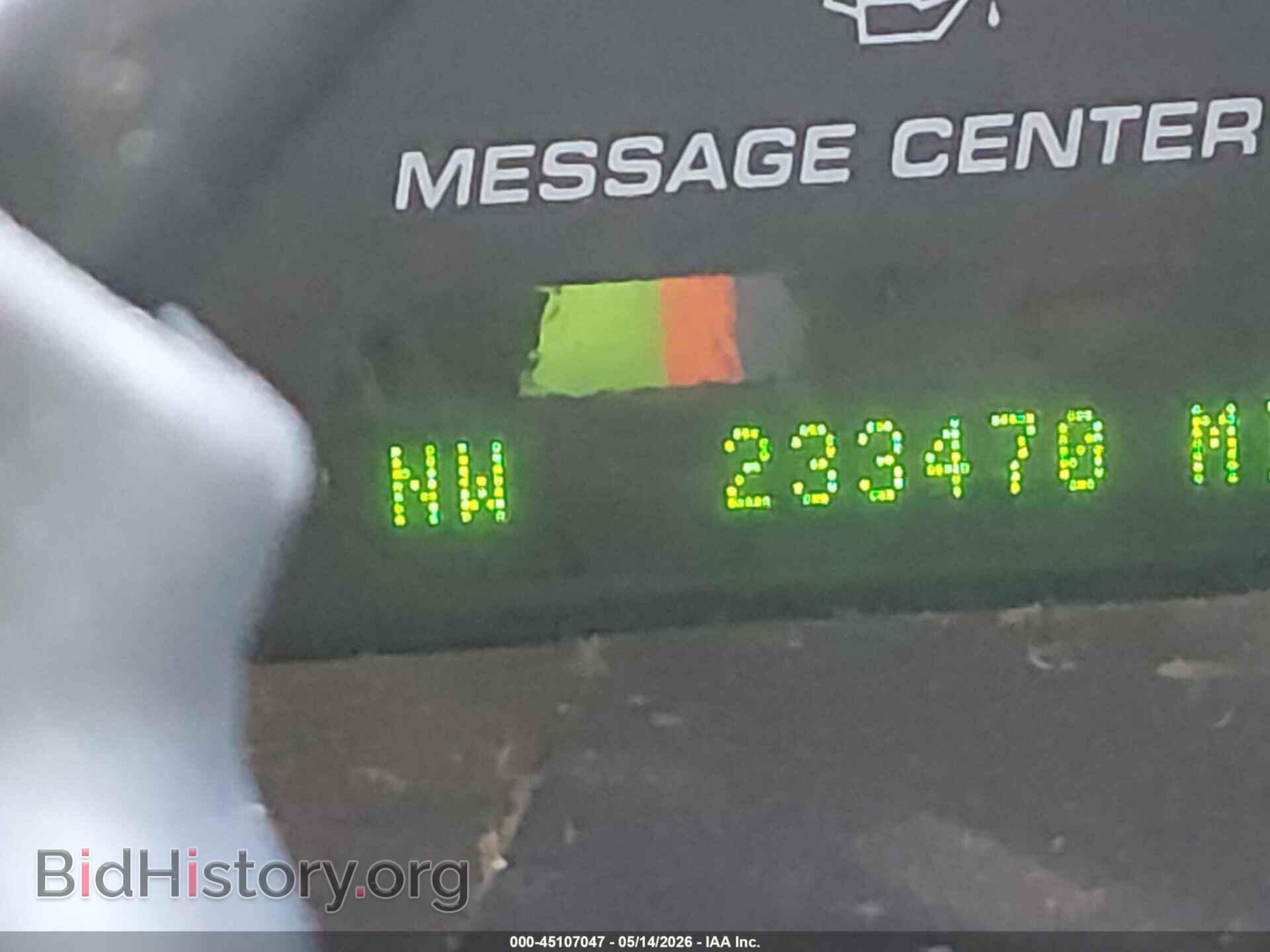 2004 FORD EXPEDITION - VIN: 1FMFU18L74LA94607 - Photo 7