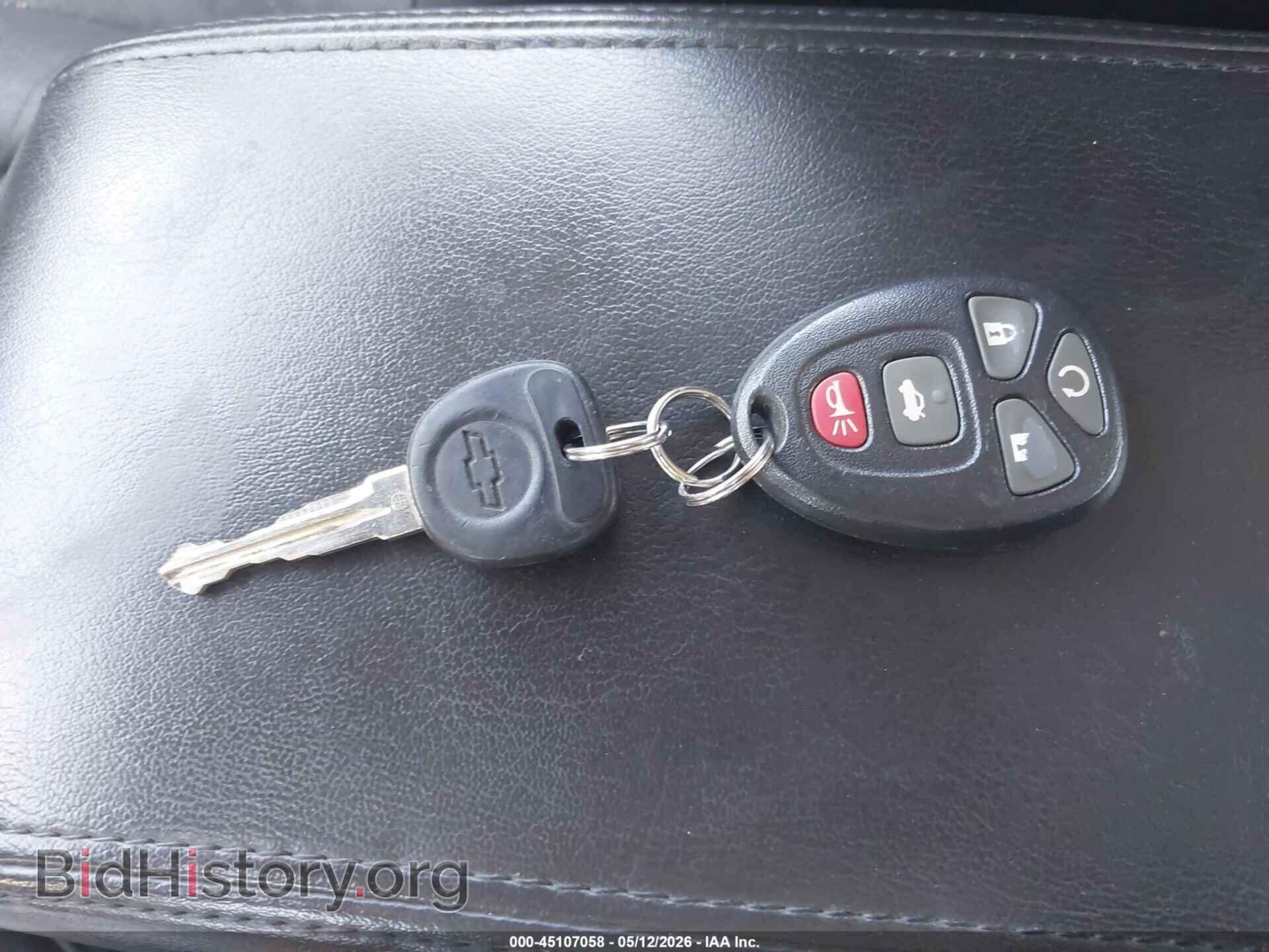 2013 CHEVROLET IMPALA - VIN: 2G1WC5E36D1114105 - Photo 11