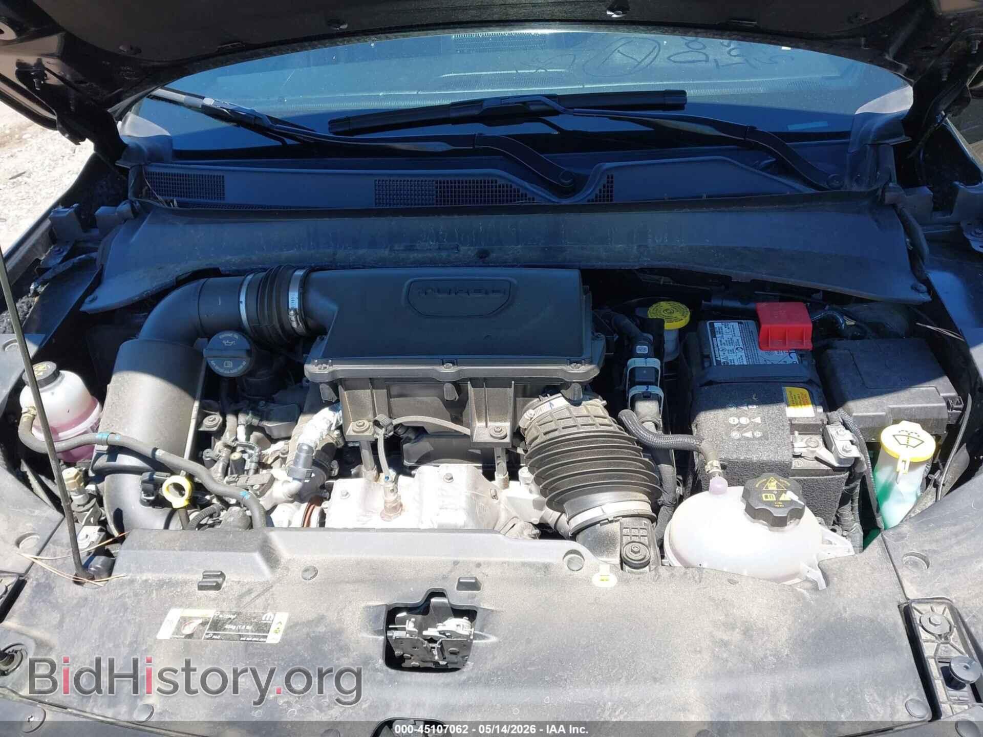 2025 JEEP COMPASS - VIN: 3C4NJDBN1ST548596 - Фото 10