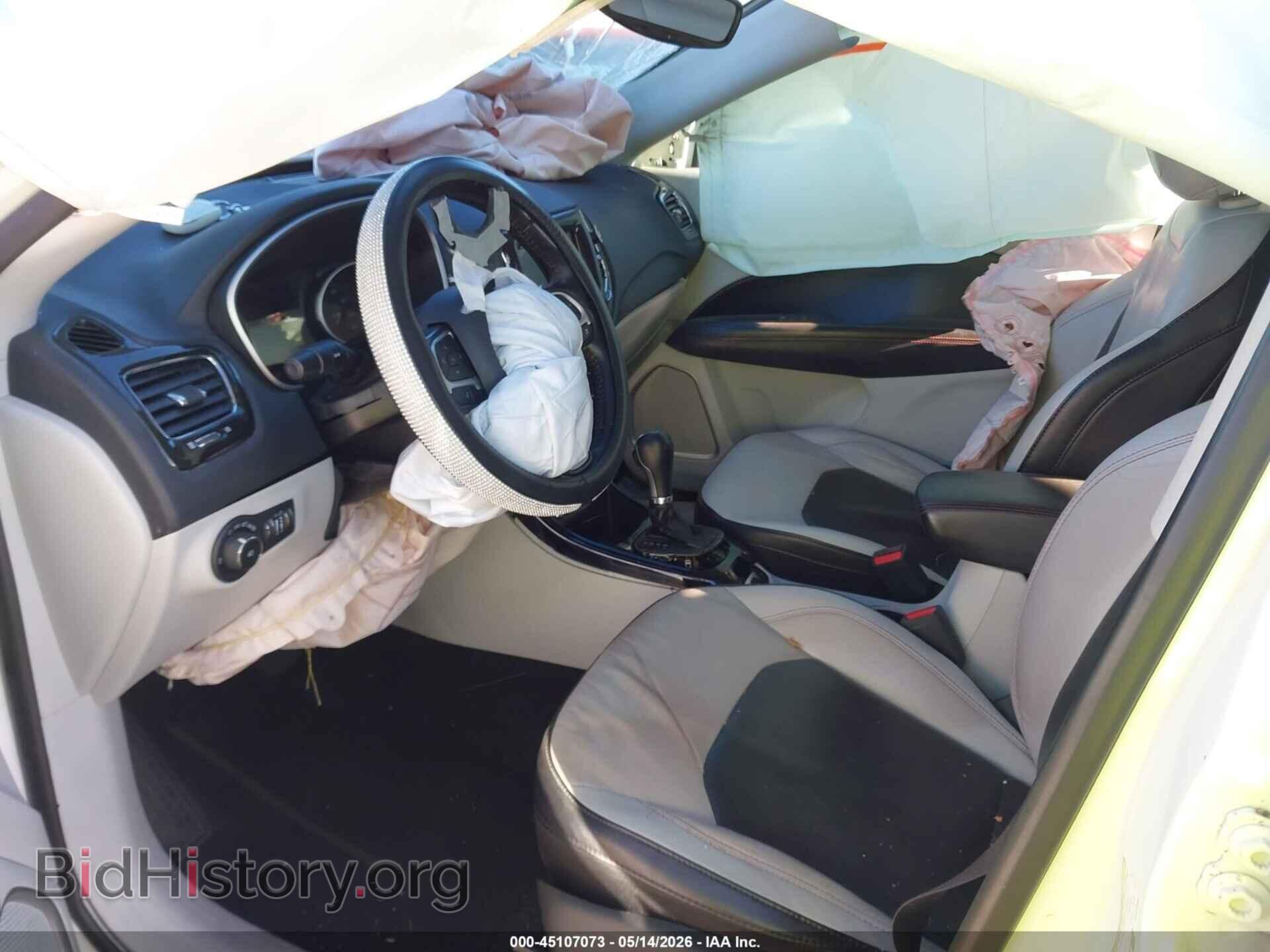 2021 JEEP COMPASS - VIN: 3C4NJCCB1MT531296 - Фото 5