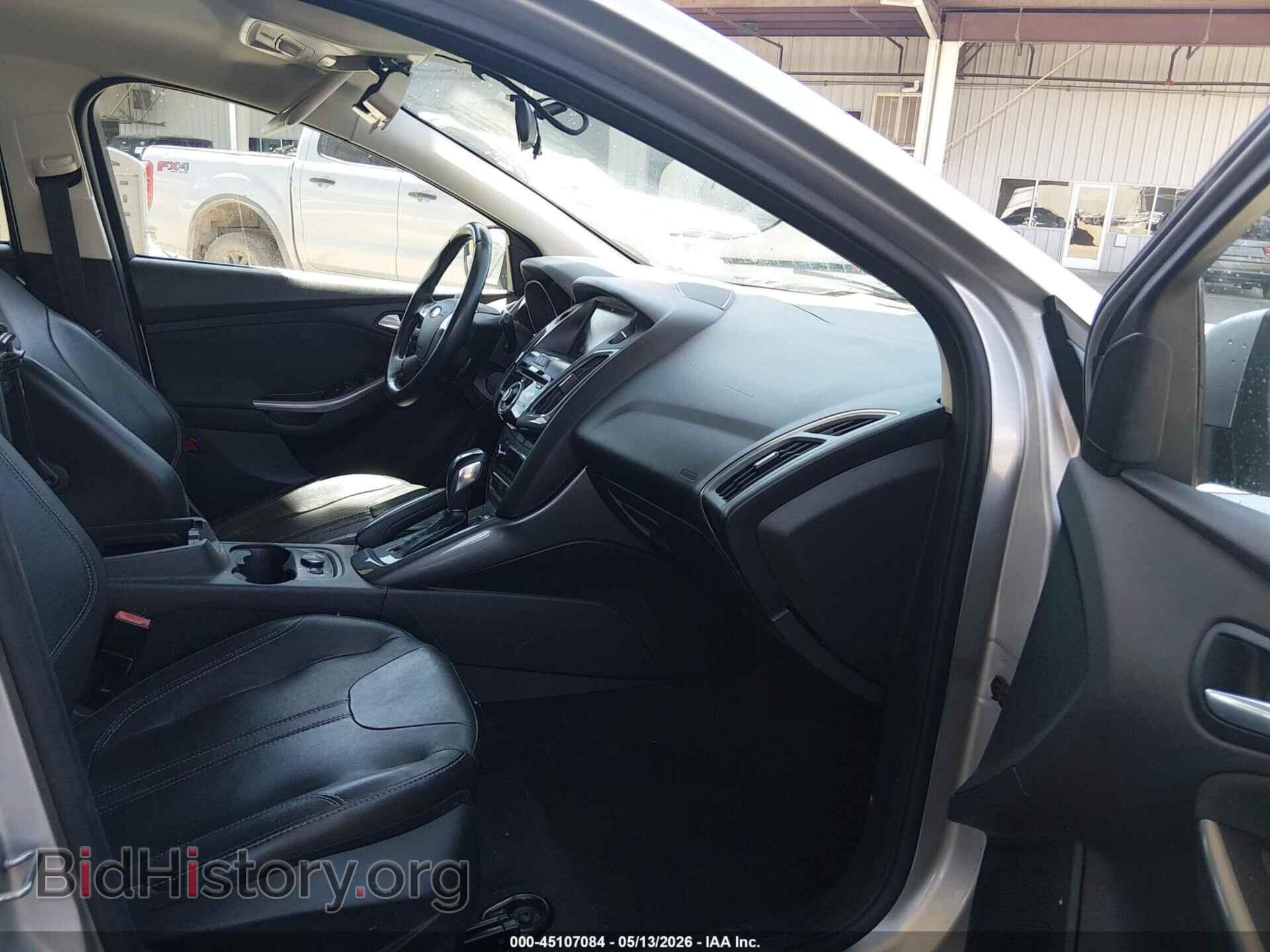 2013 FORD FOCUS - VIN: 1FADP3N23DL177970 - Photo 5