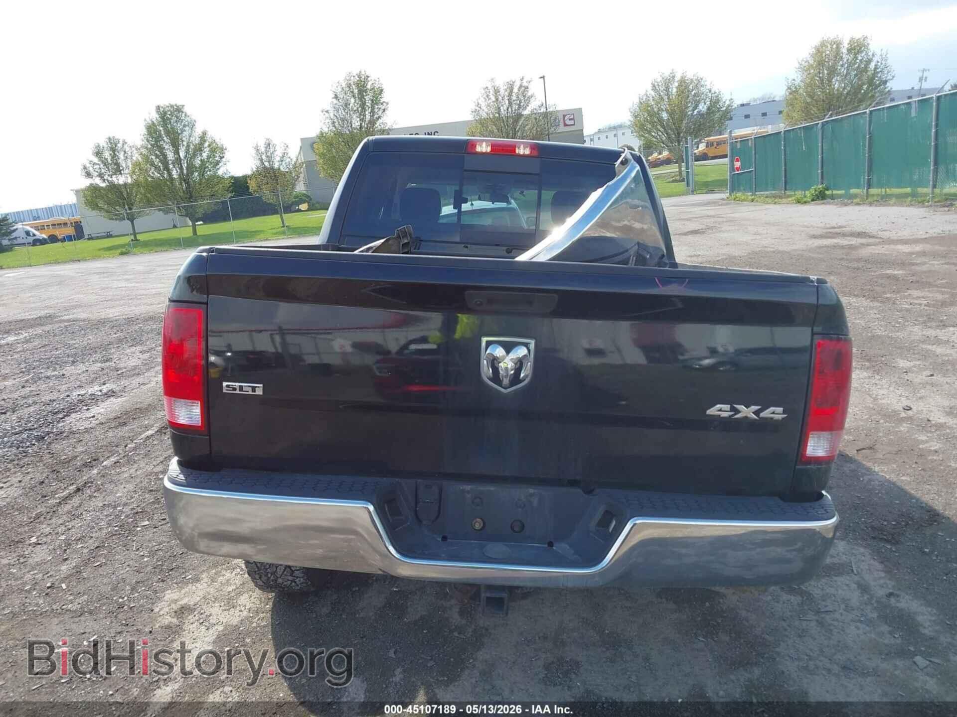 2019 RAM 1500 CLASSIC - VIN: 3C6RR7LT6KG720176 - Фото 17