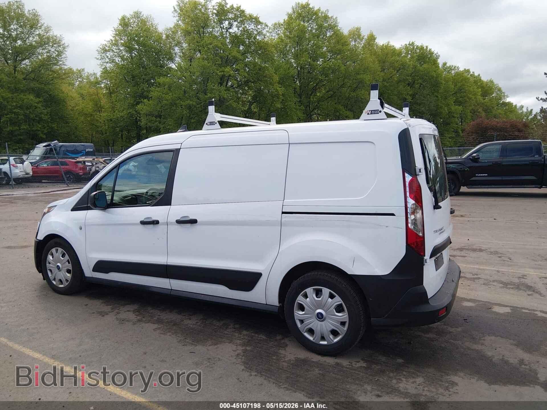 2020 FORD TRANSIT CONNECT - VIN: NM0LS7E20L1474178 - Фото 14