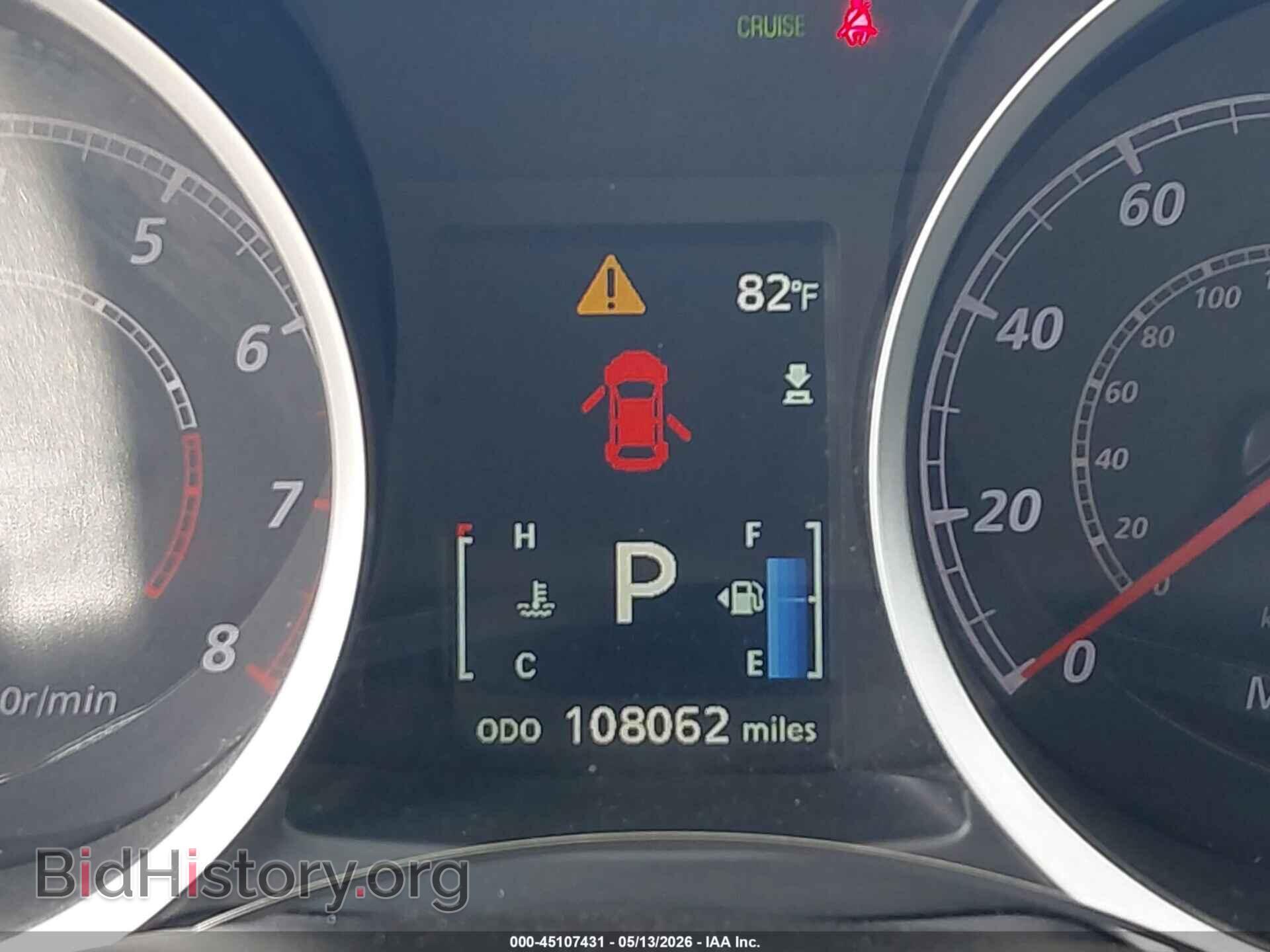 2017 MITSUBISHI LANCER - VIN: JA32U2FU6HU009100 - Фото 14