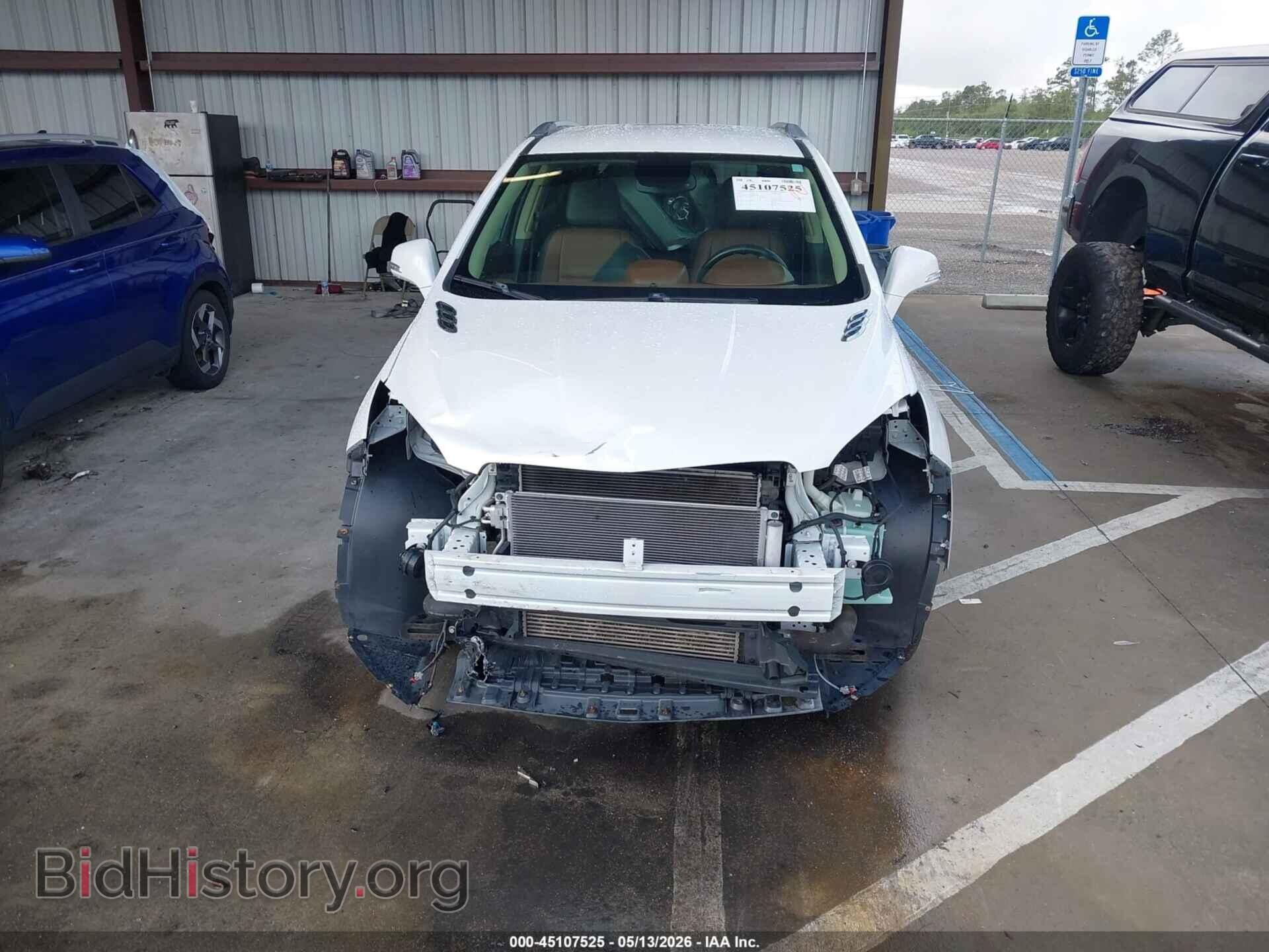 2015 BUICK ENCORE - VIN: KL4CJCSB7FB190395 - Photo 13