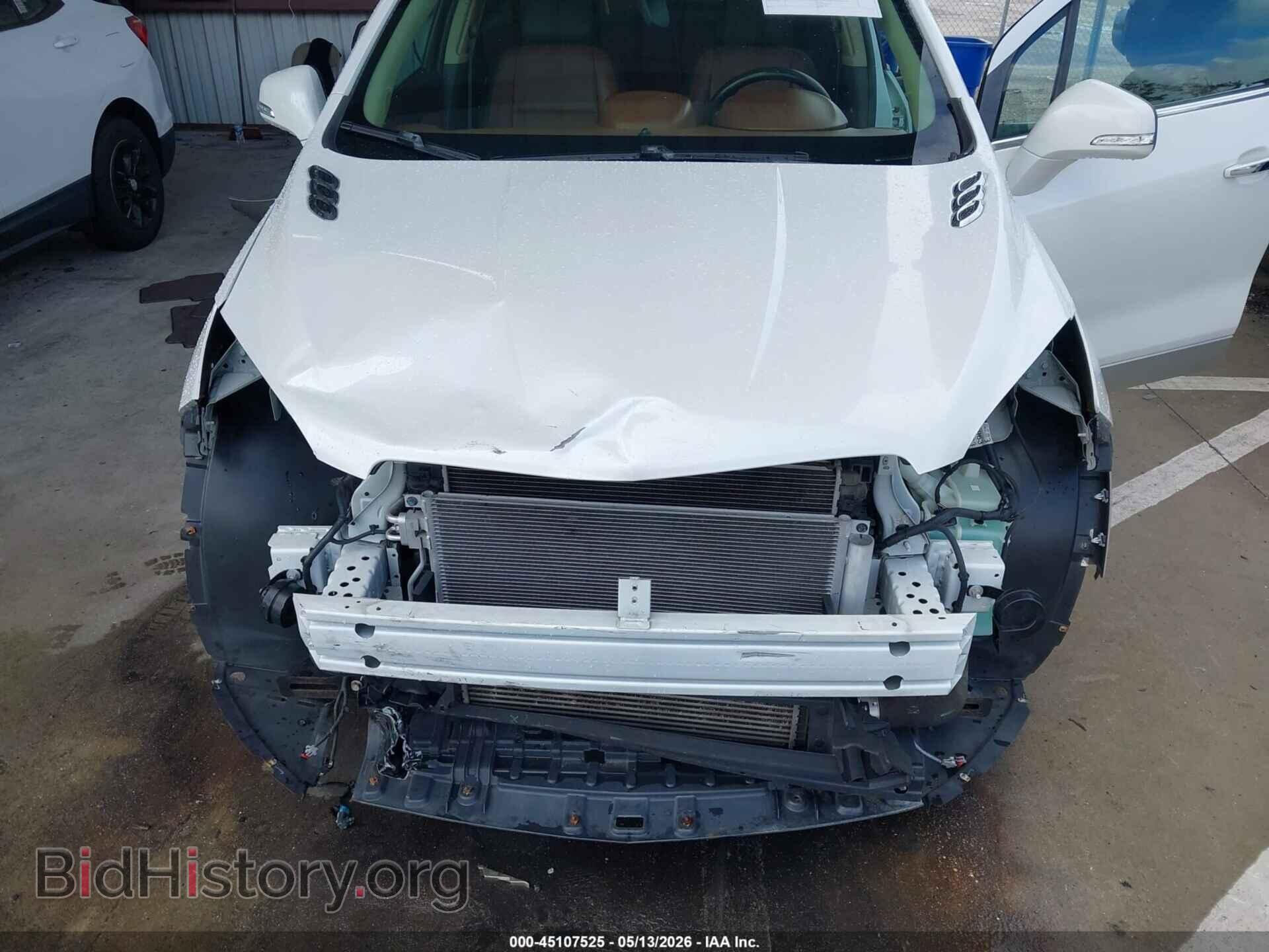 2015 BUICK ENCORE - VIN: KL4CJCSB7FB190395 - Photo 6