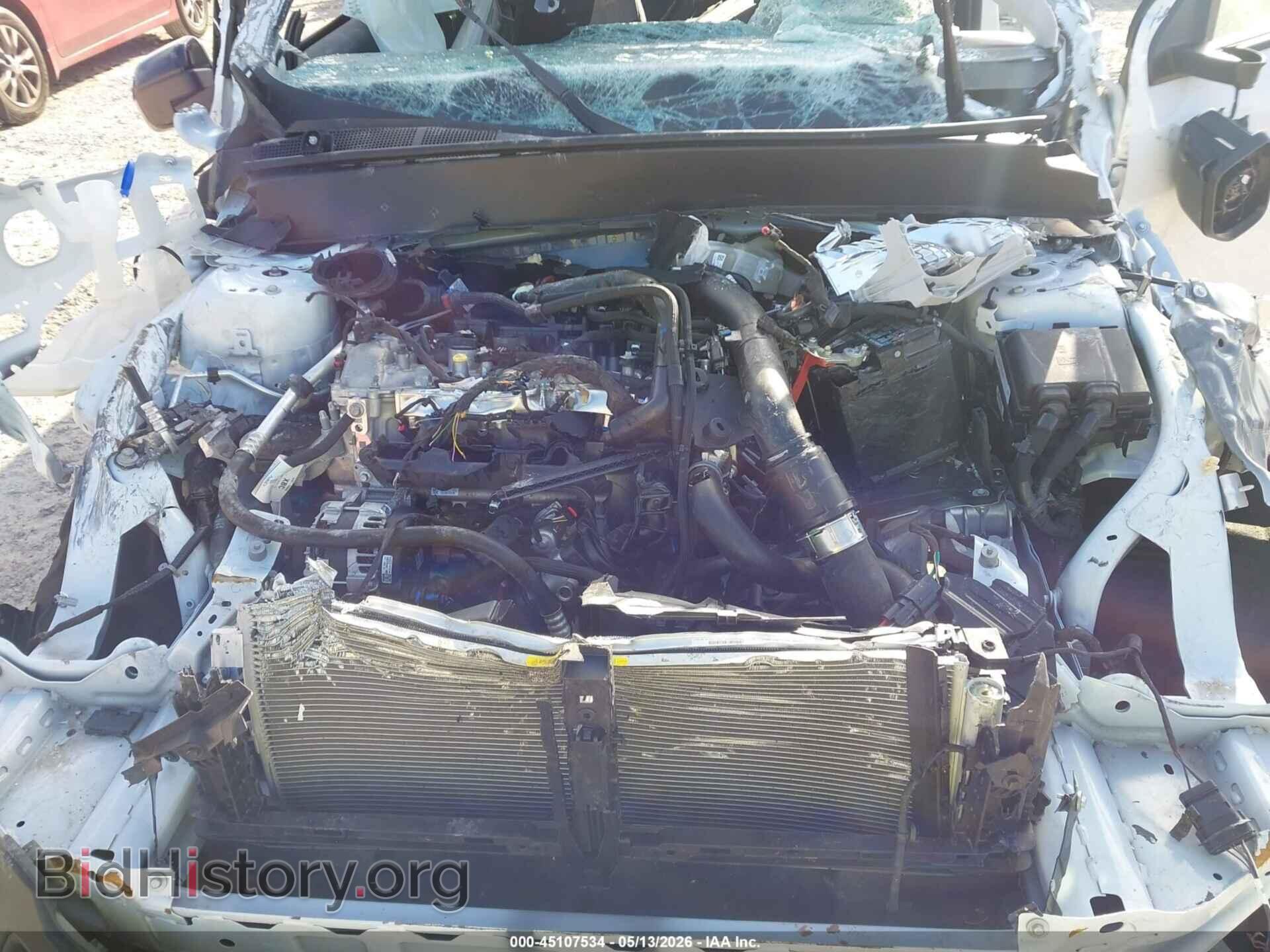 2025 FORD MAVERICK - VIN: 3FTTW8JA6SRA93207 - Фото 10