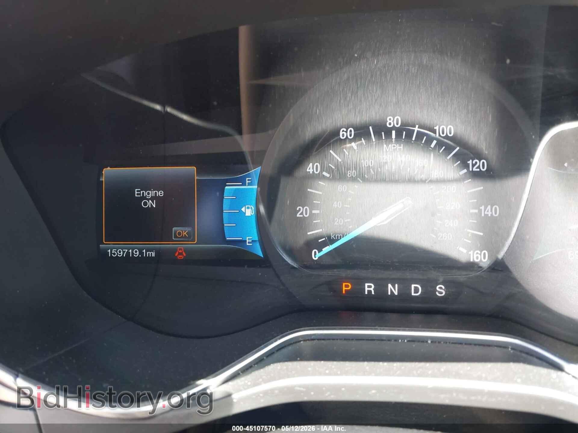 2016 FORD FUSION - VIN: 3FA6P0HD6GR249836 - Фото 7