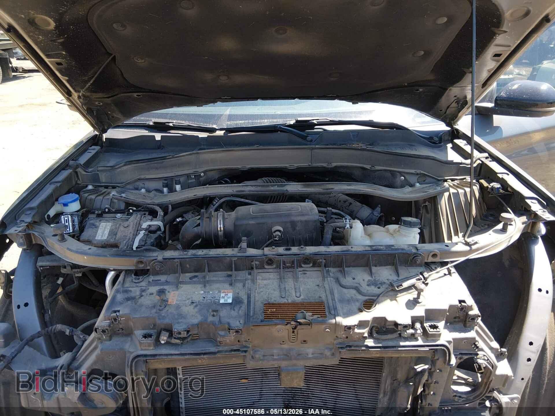 2021 FORD EXPLORER - VIN: 1FMSK7FH0MGA88341 - Photo 10