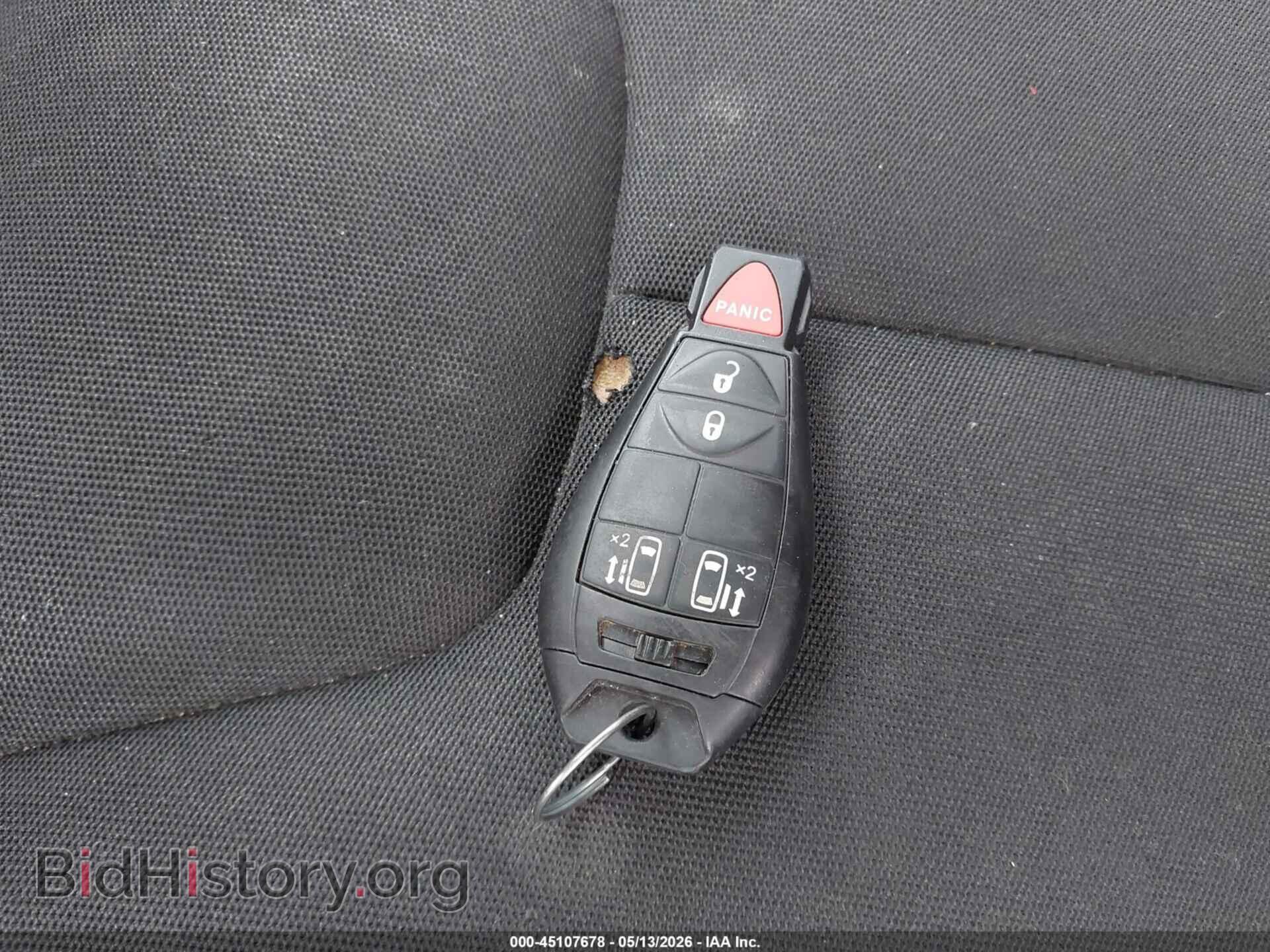 2013 DODGE DART - VIN: 1C3CDFBA5DD302011 - Фото 11