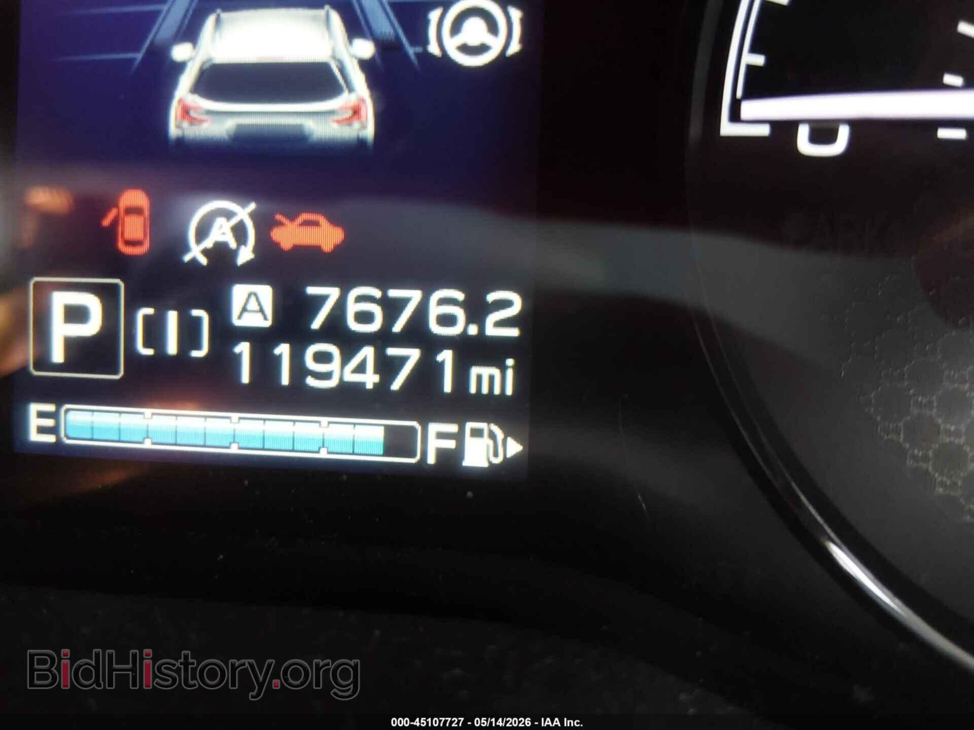 2021 SUBARU FORESTER - VIN: JF2SKADC9MH428607 - Фото 15