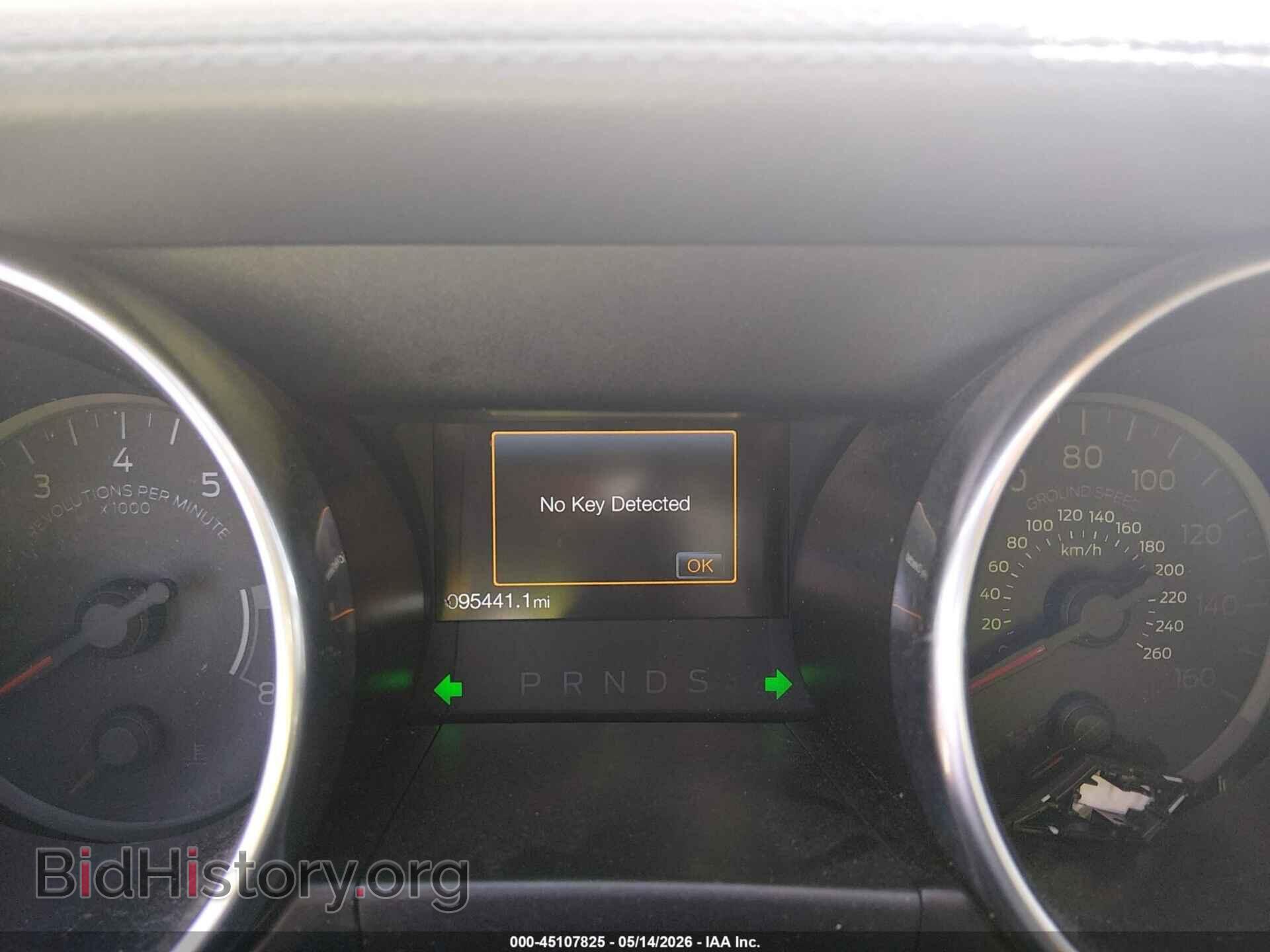 2019 FORD MUSTANG - VIN: 1FATP8UH9K5153365 - Фото 7