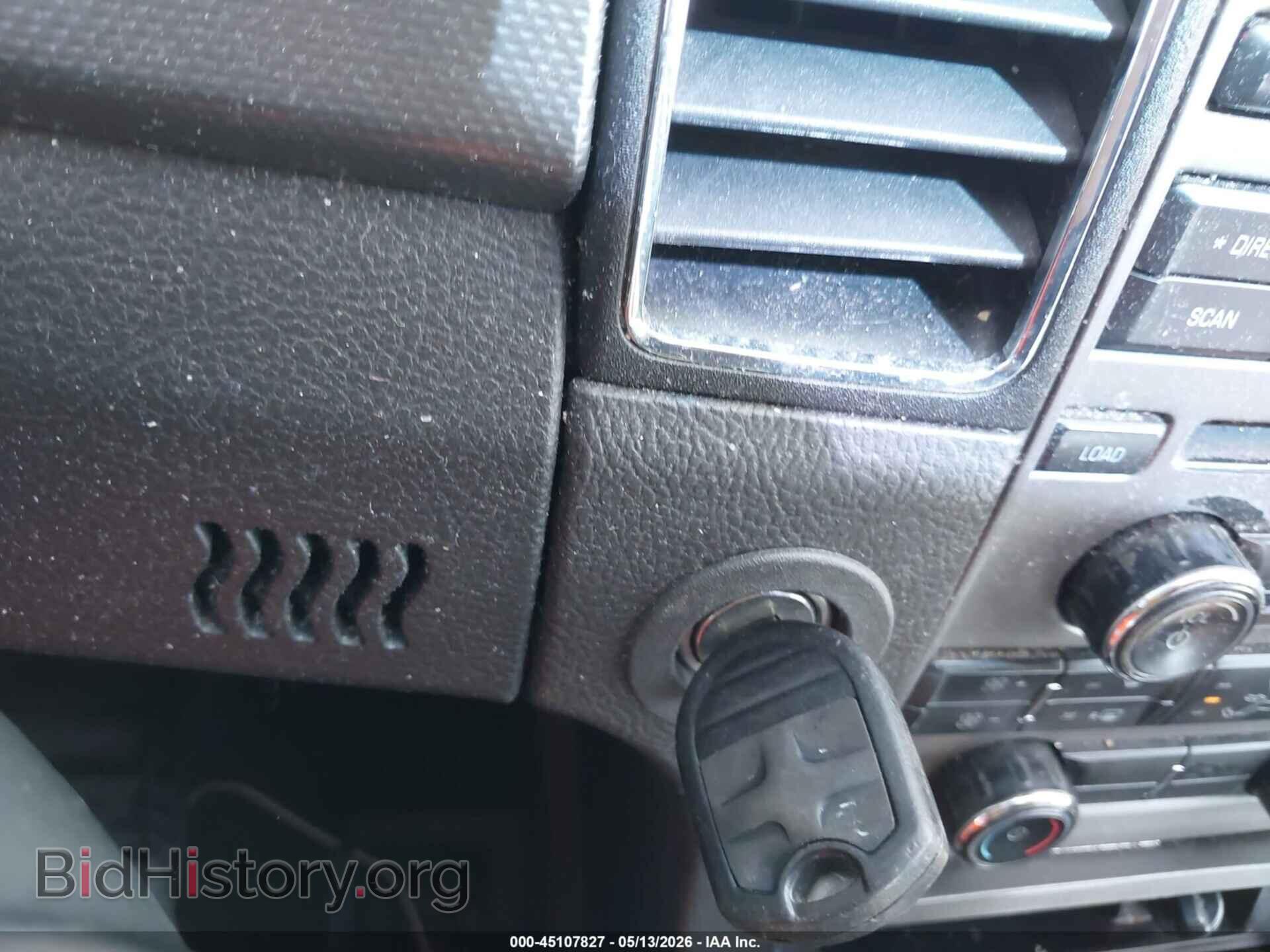 2010 FORD TAURUS - VIN: 1FAHP2EW7AG143579 - Photo 11