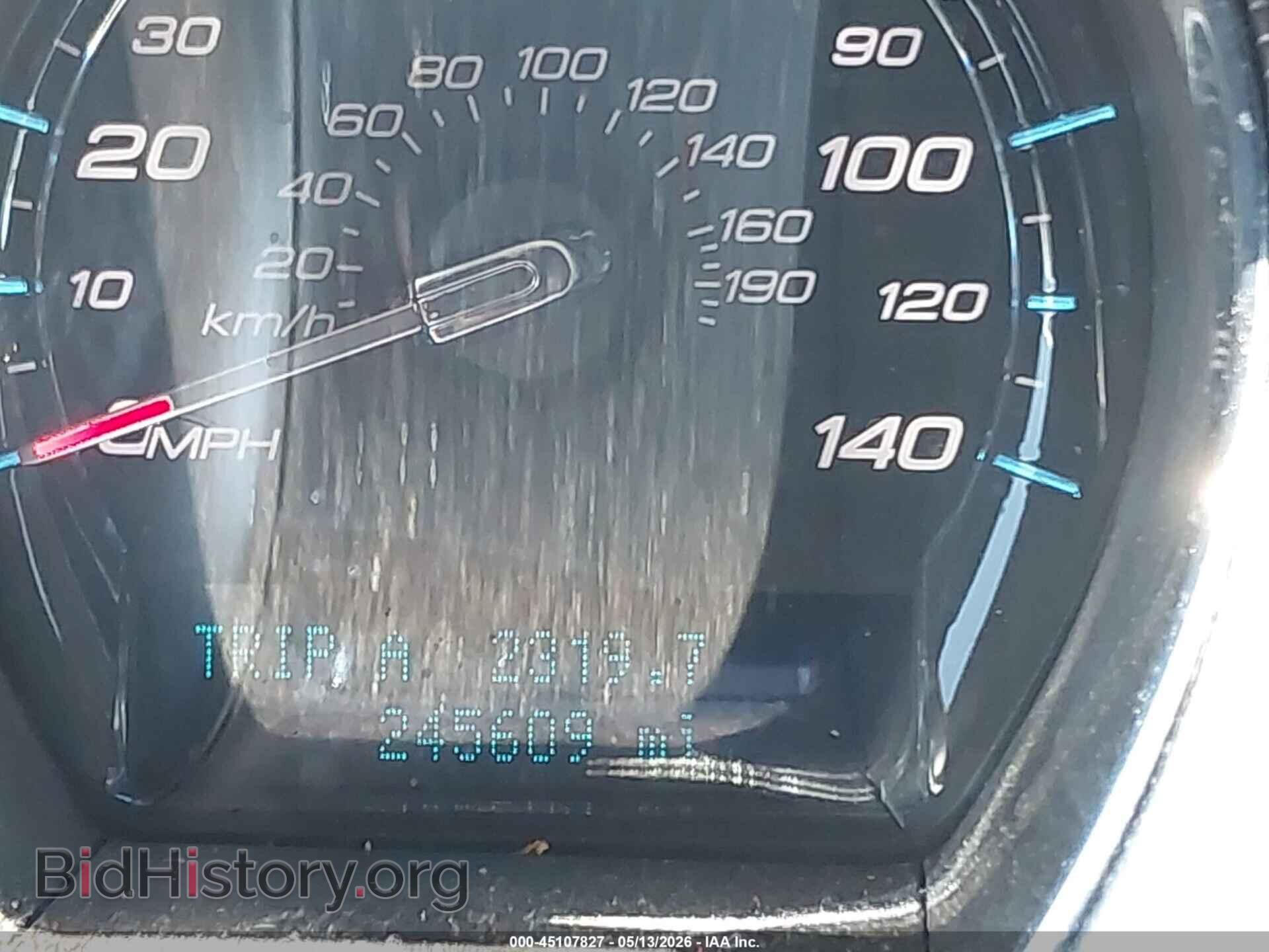2010 FORD TAURUS - VIN: 1FAHP2EW7AG143579 - Photo 15