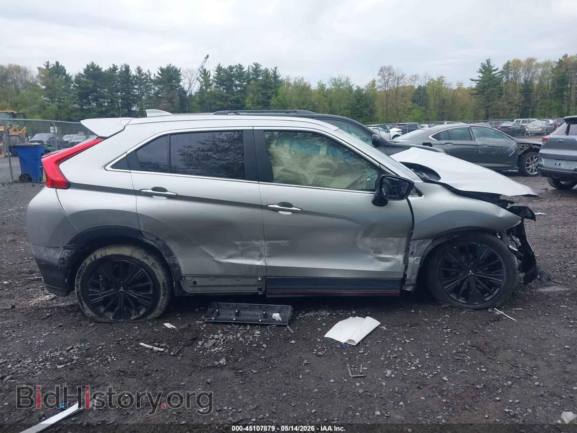 2020 MITSUBISHI ECLIPSE CROSS - VIN: JA4AT4AA3LZ009795 - Фото 13