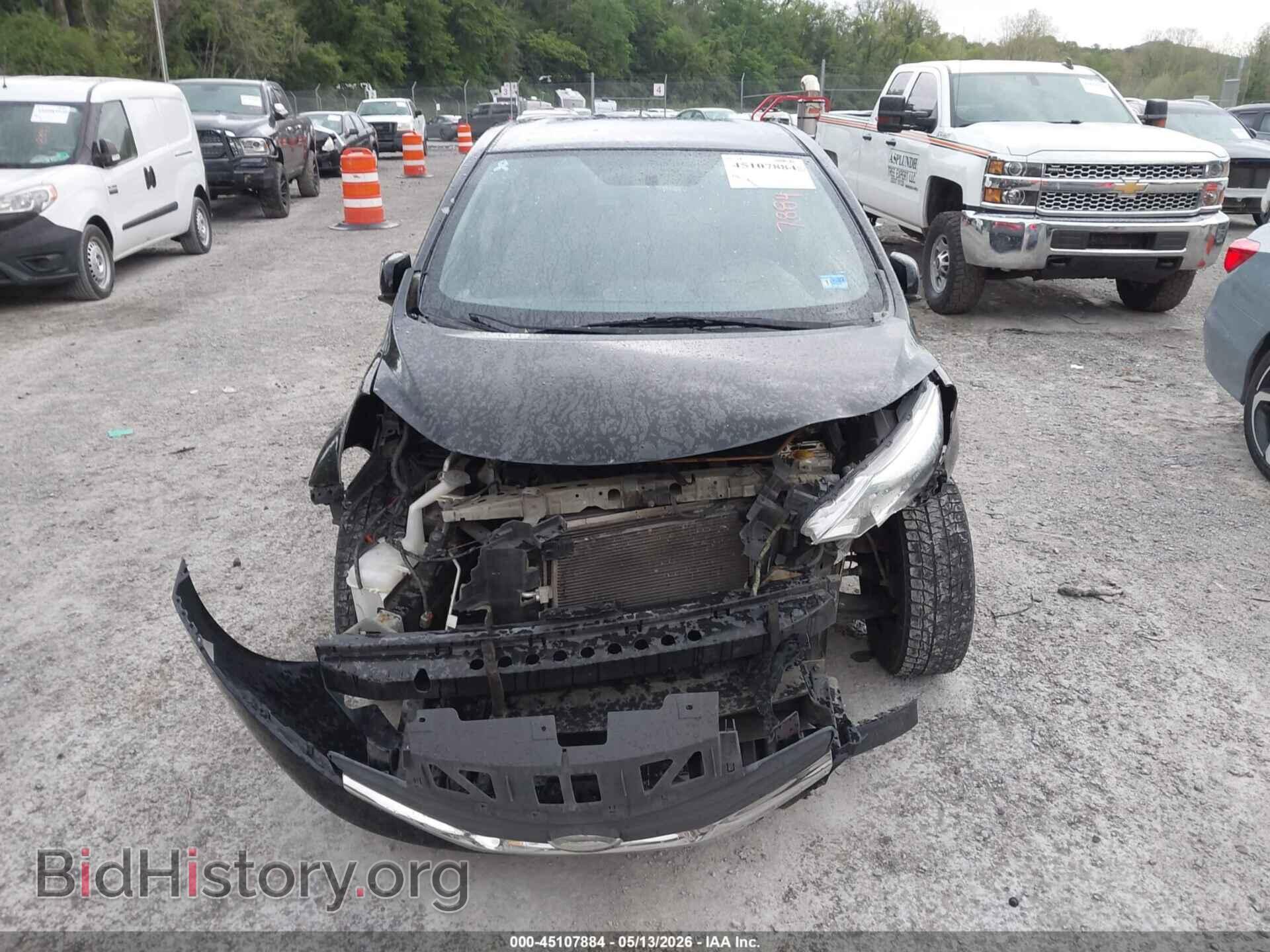 2014 NISSAN VERSA NOTE - VIN: 3N1CE2CPXEL370615 - Фото 13