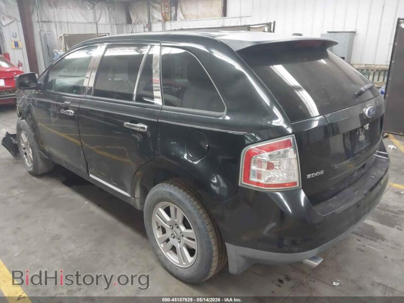 2010 Ford EDGE (VIN 2FMDK3GC1ABB41197) — photo 3 of 17
